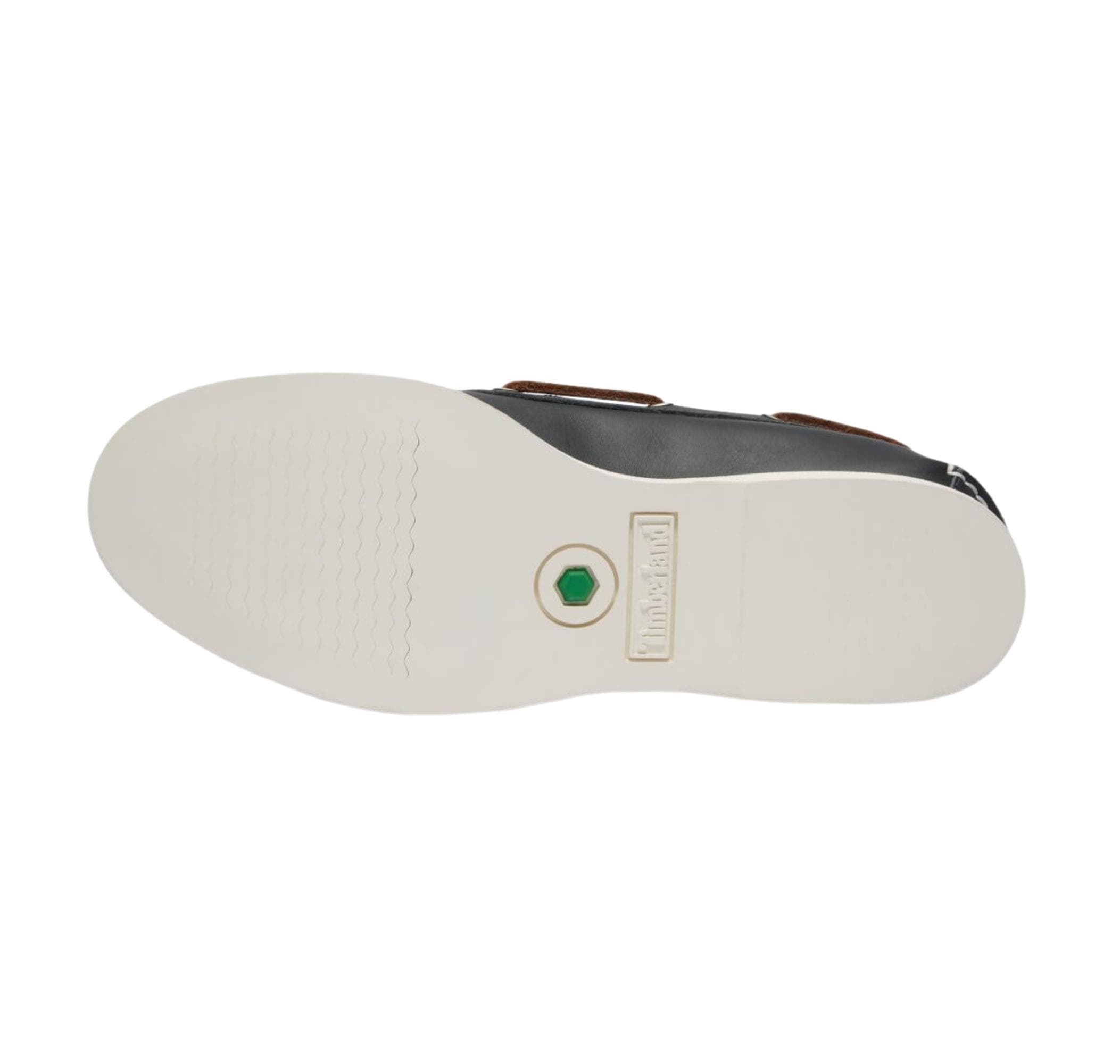 Timberland Timberland Classıc Boat Boat Shoe Kadın Spor Ayakkabı Lacivert - 8
