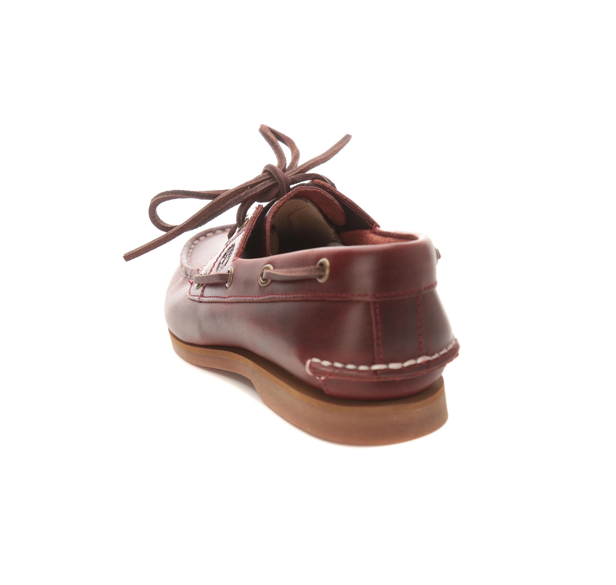 Timberland Timberland Classıc Boat Boat Shoe Kadın Spor Ayakkabı Kahve - 3