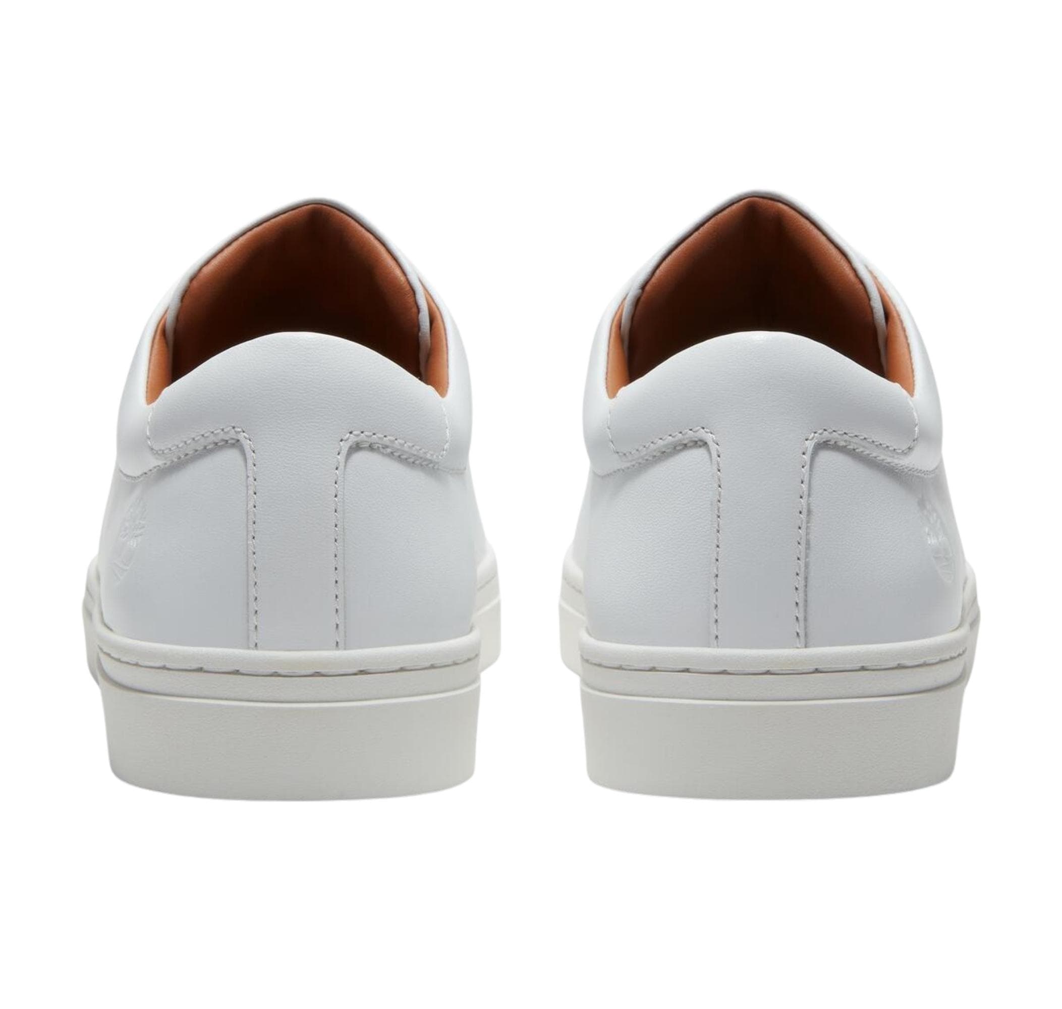 Timberland Timberland Dover Essential Low Lace Up Sneaker Erkek Spor Ayakkabı Beyaz - 6