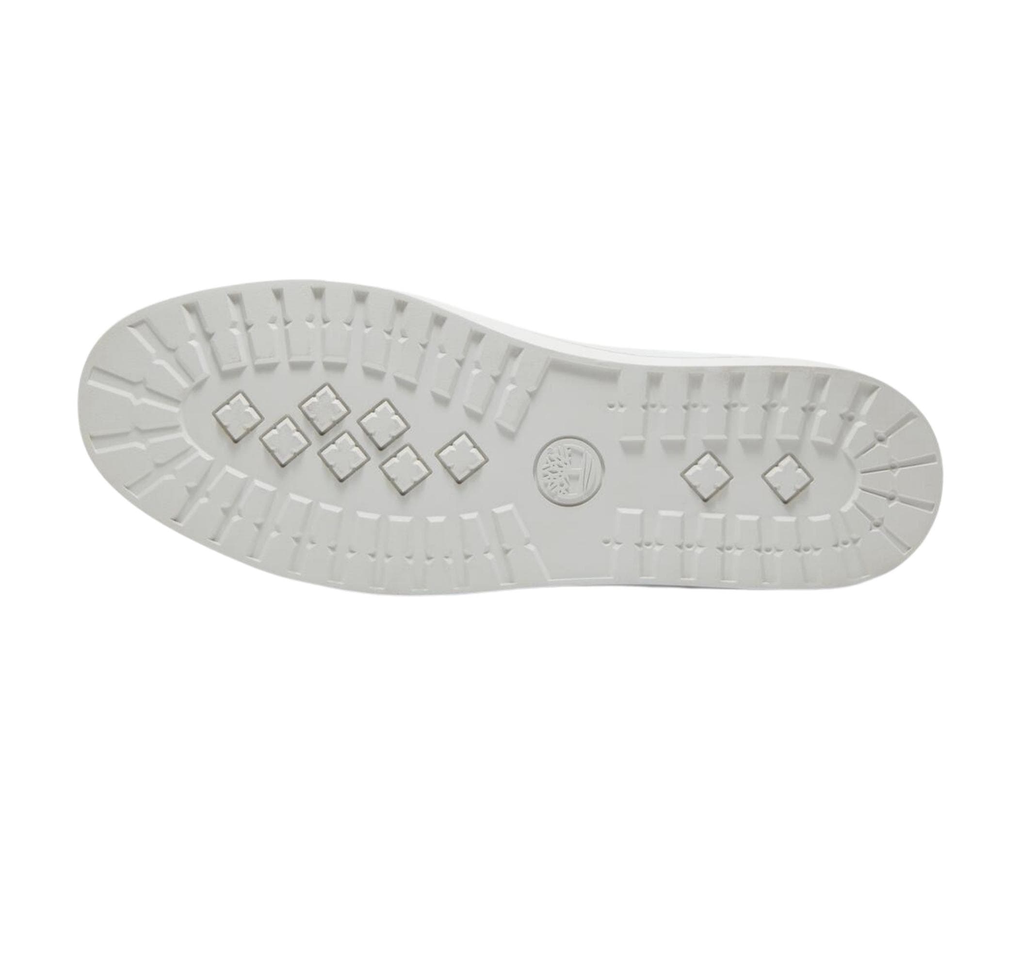 Timberland Timberland Dover Essential Low Lace Up Sneaker Erkek Spor Ayakkabı Beyaz - 8