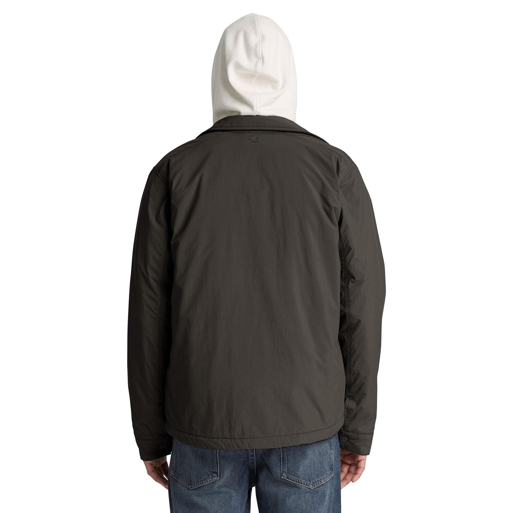 Timberland Timberland Dwr Insulated Shacket Erkek - 2