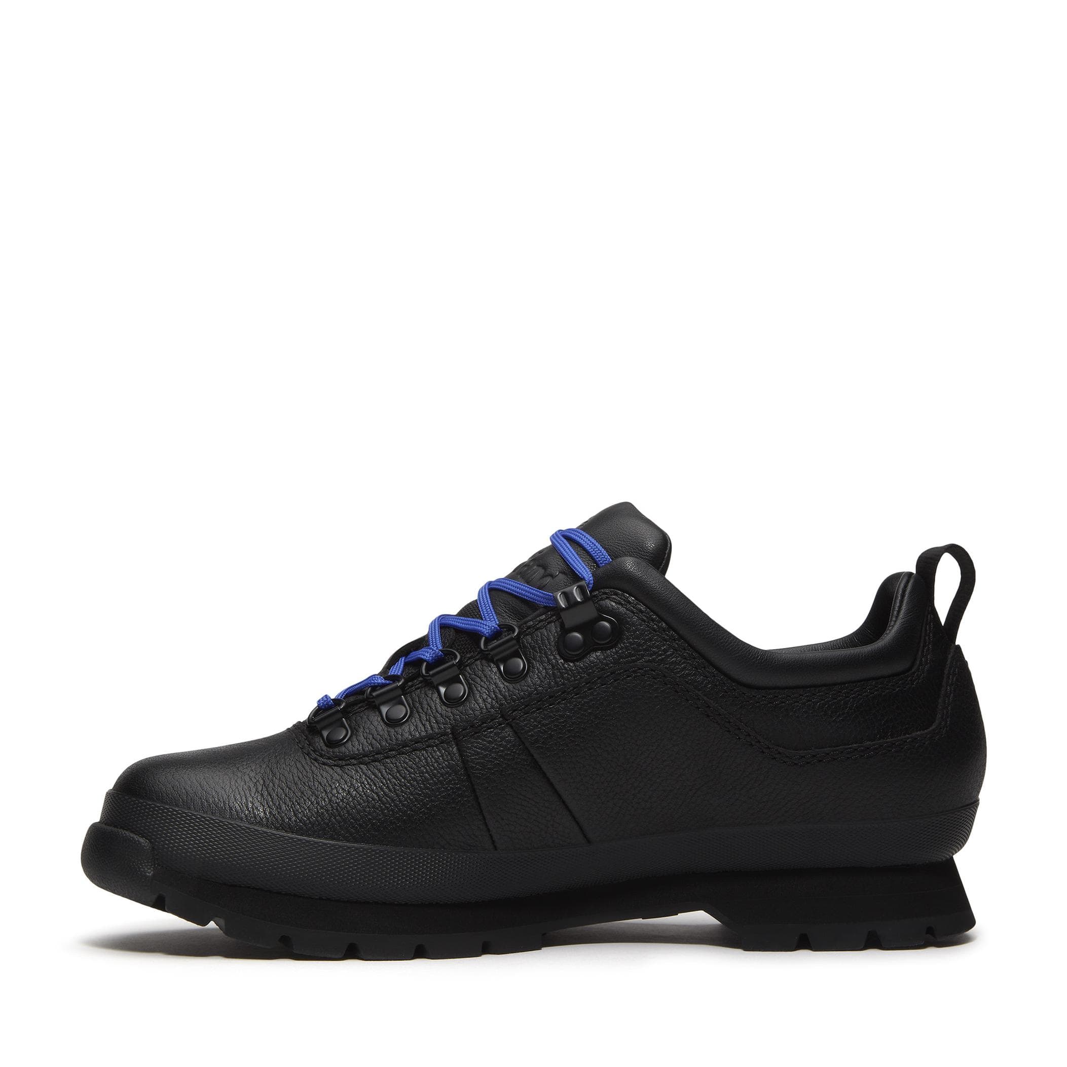 Timberland Timberland Euro Hiker Lace Up Shoe Erkek Spor Ayakkabı Siyah - 8