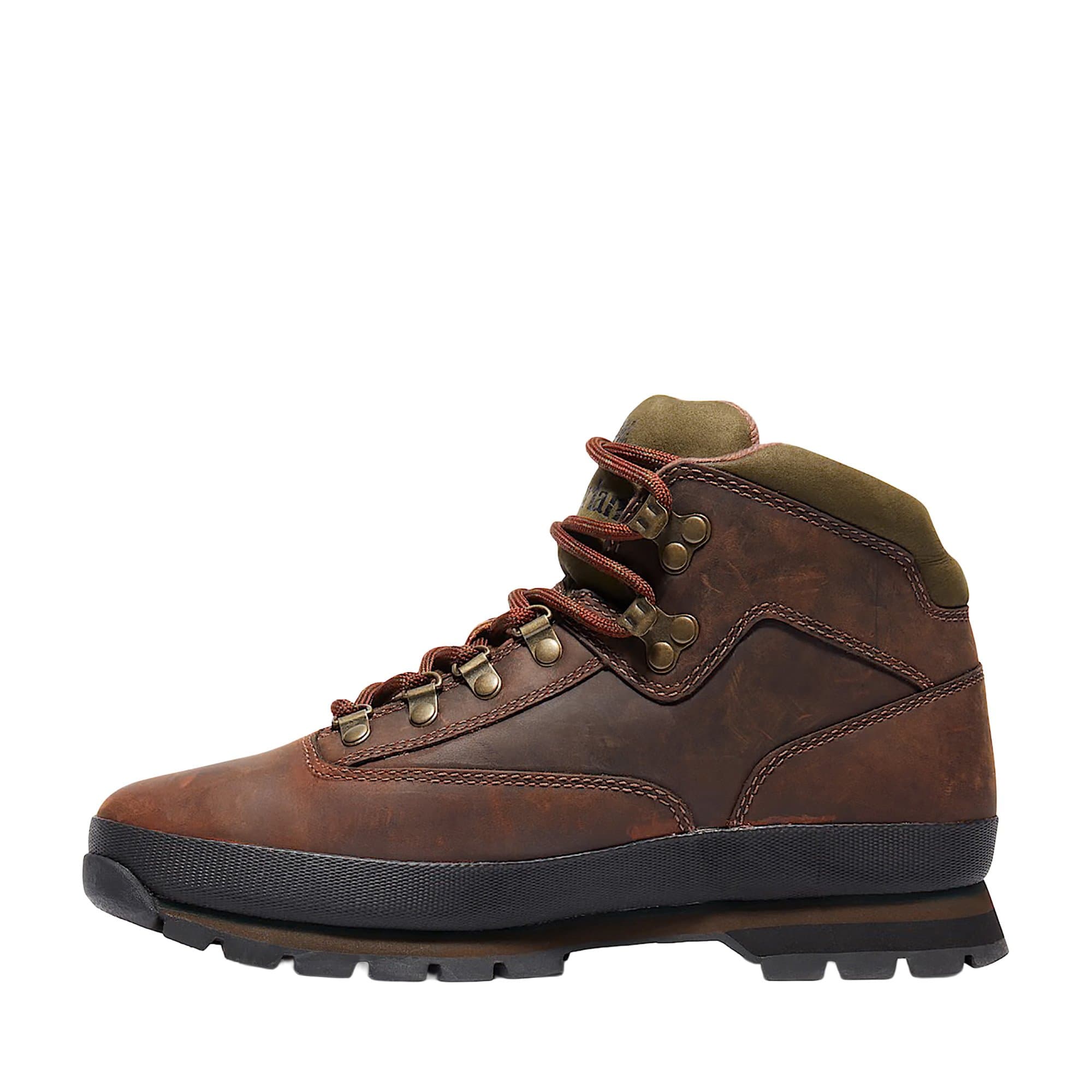 Timberland Timberland Euro Hiker Mıd Lace Up Boot Erkek - 10