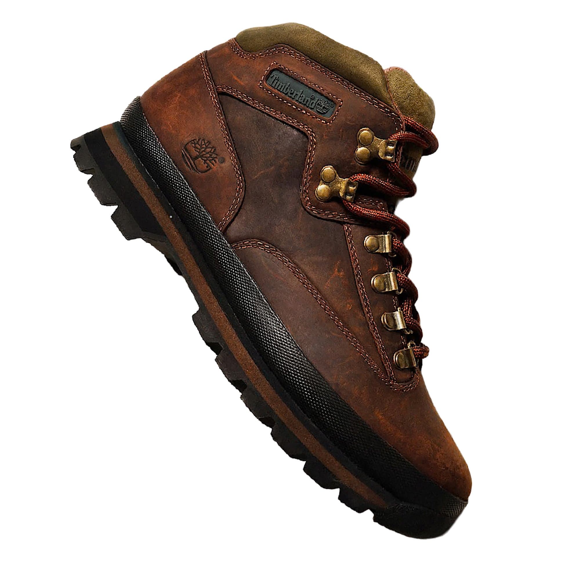 Timberland Timberland Euro Hiker Mıd Lace Up Boot Erkek - 3