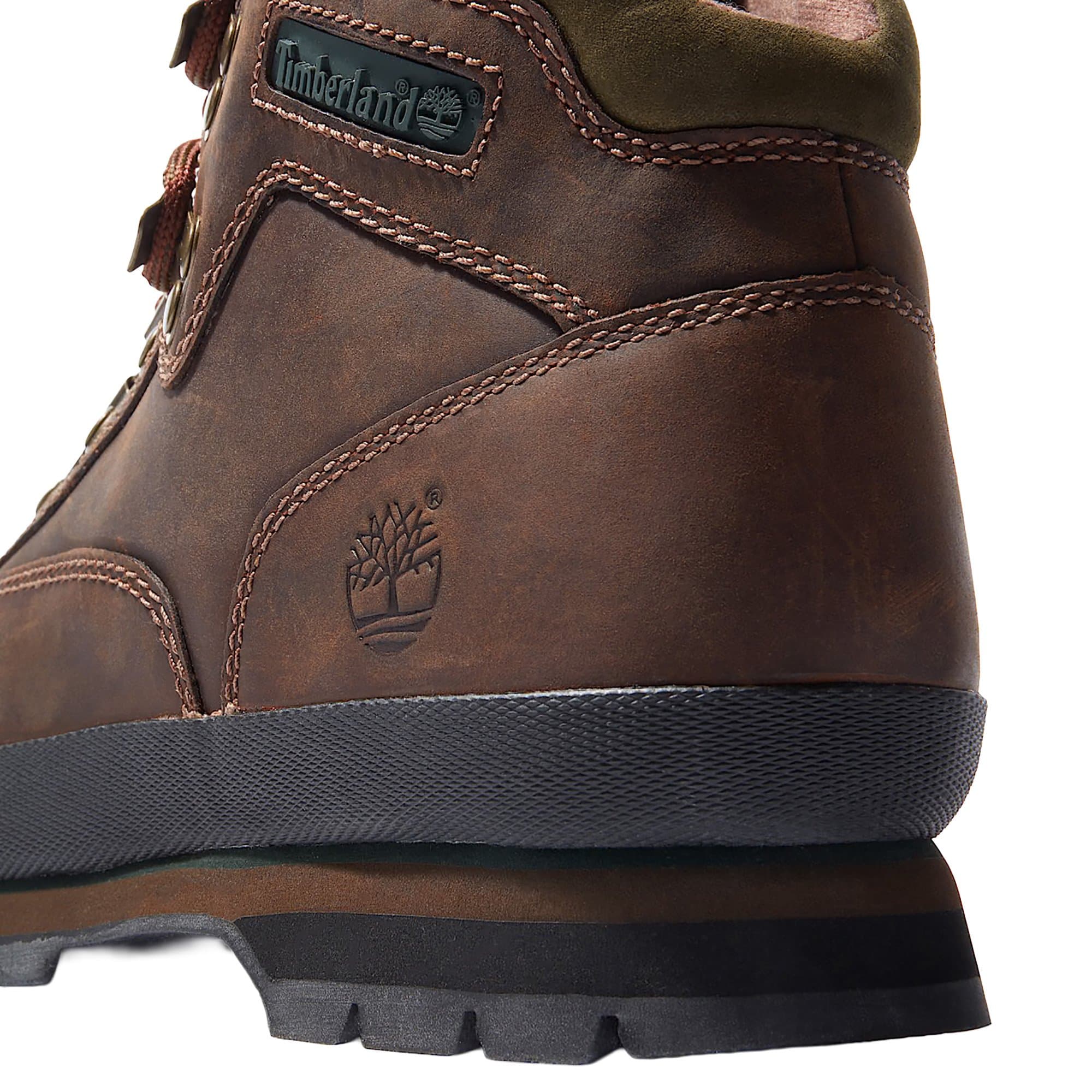 Timberland Timberland Euro Hiker Mıd Lace Up Boot Erkek - 6
