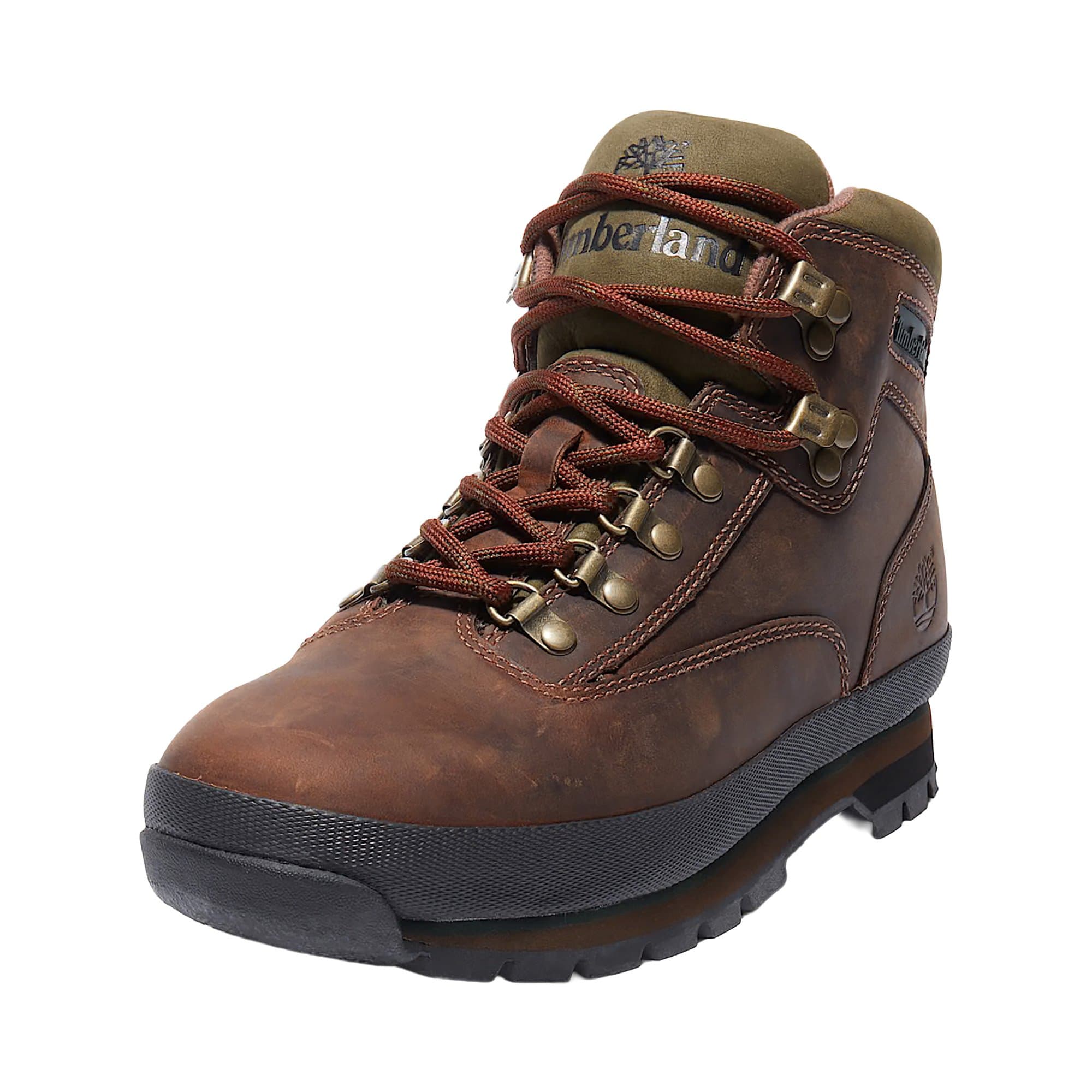 Timberland Timberland Euro Hiker Mıd Lace Up Boot Erkek - 7