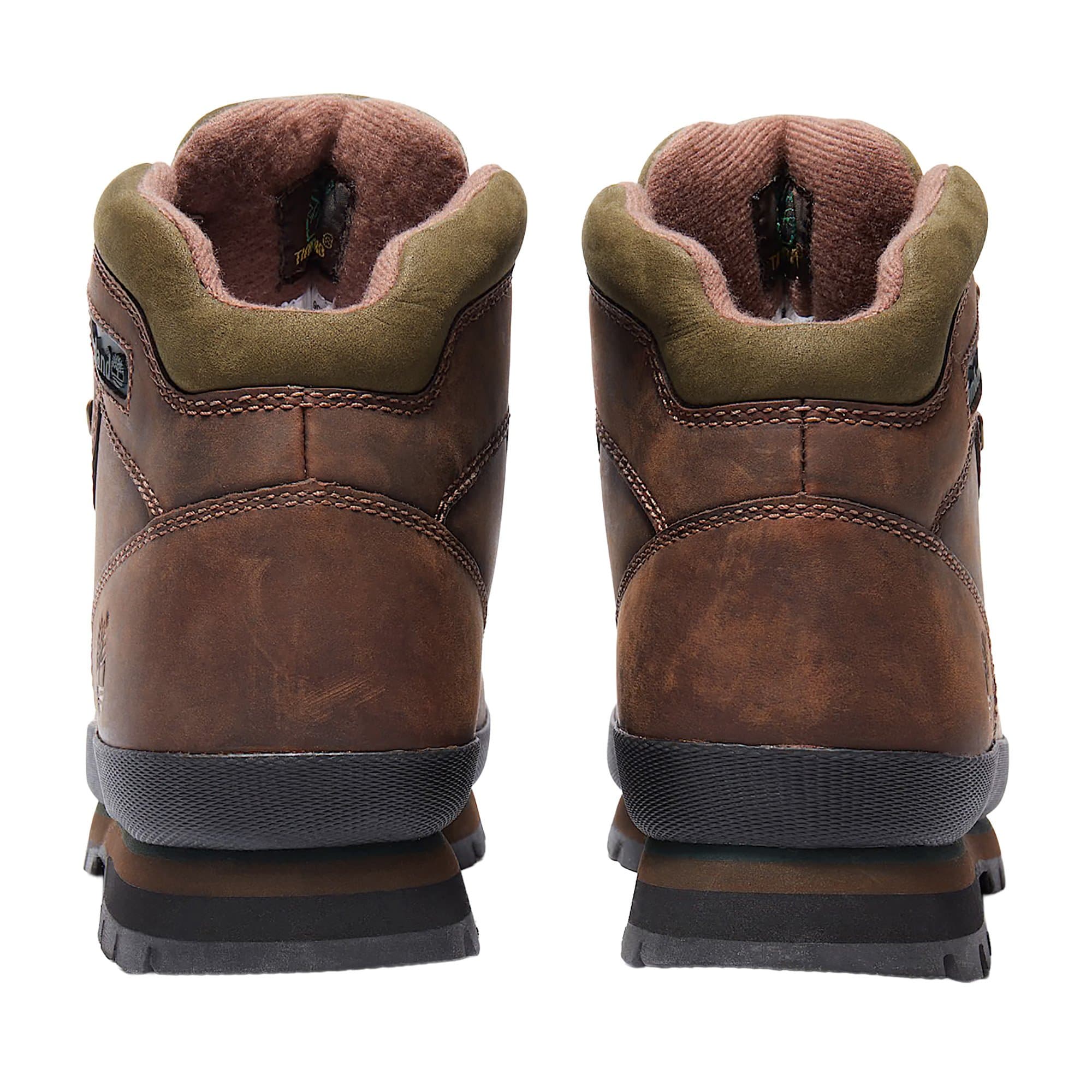 Timberland Timberland Euro Hiker Mıd Lace Up Boot Erkek - 8