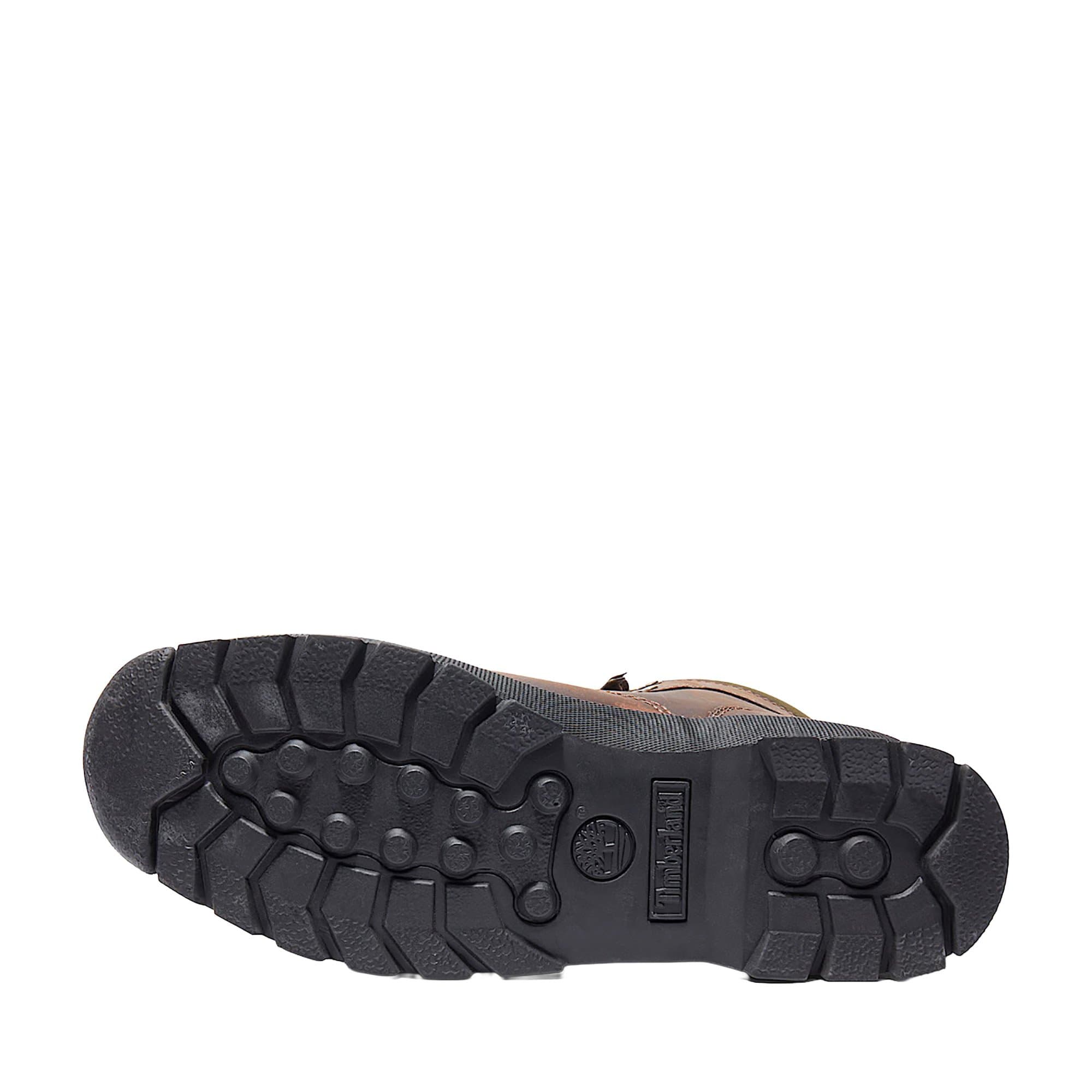 Timberland Timberland Euro Hiker Mıd Lace Up Boot Erkek - 9