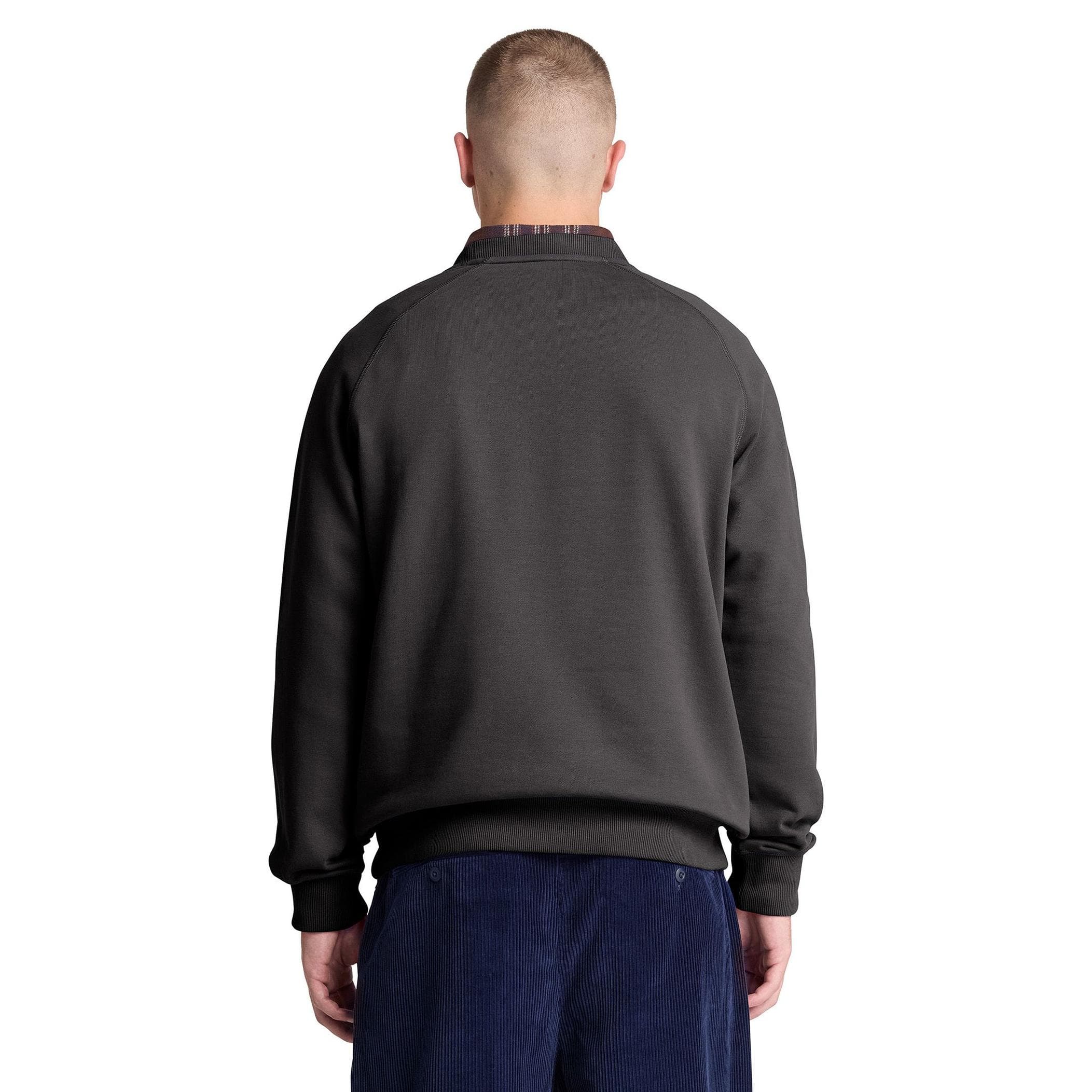 Timberland Timberland Exeter Rıver Lb Crew Sweatshirt Erkek - 2