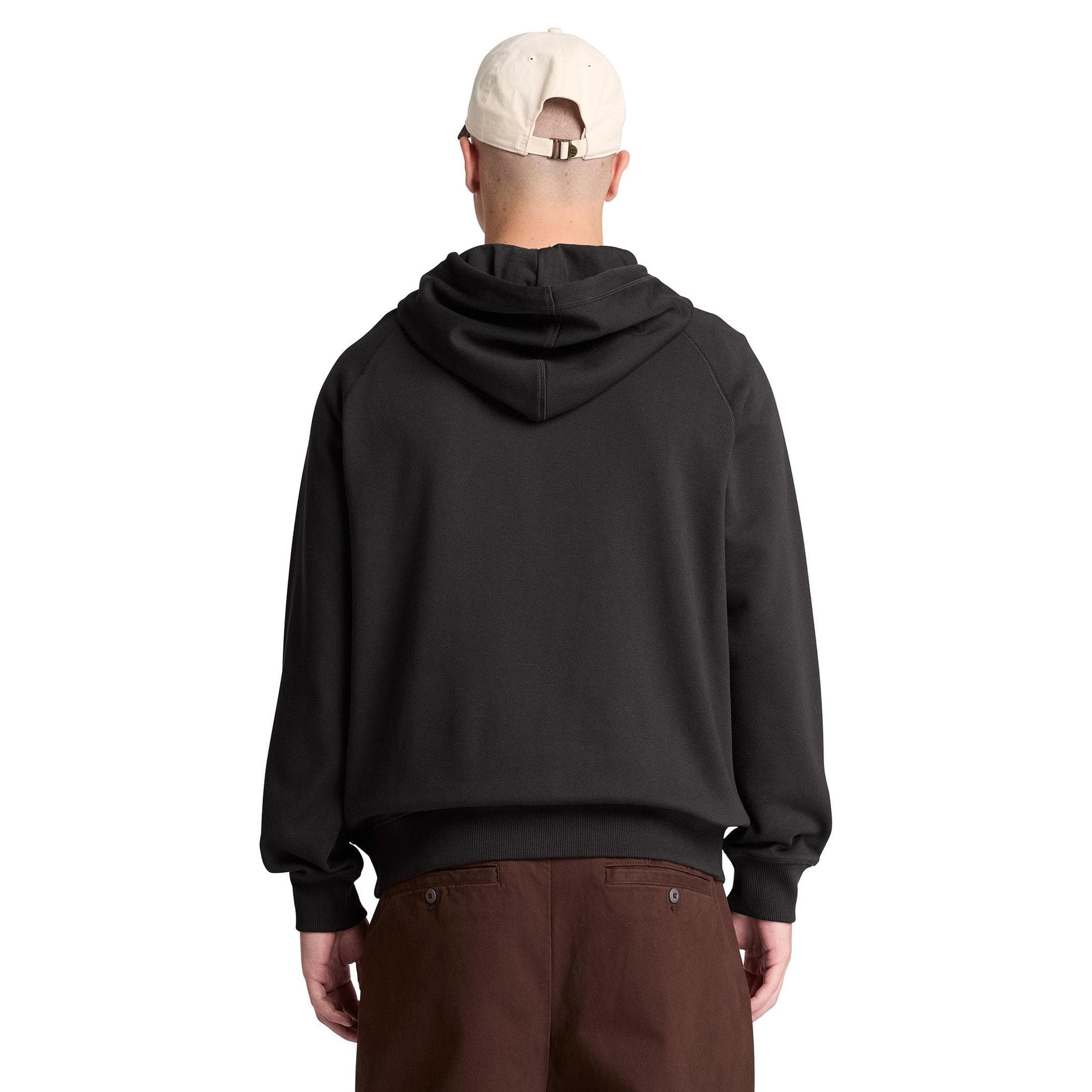 Timberland Timberland Exeter Rıver Lb Full Zip Hoodie Erkek - 2