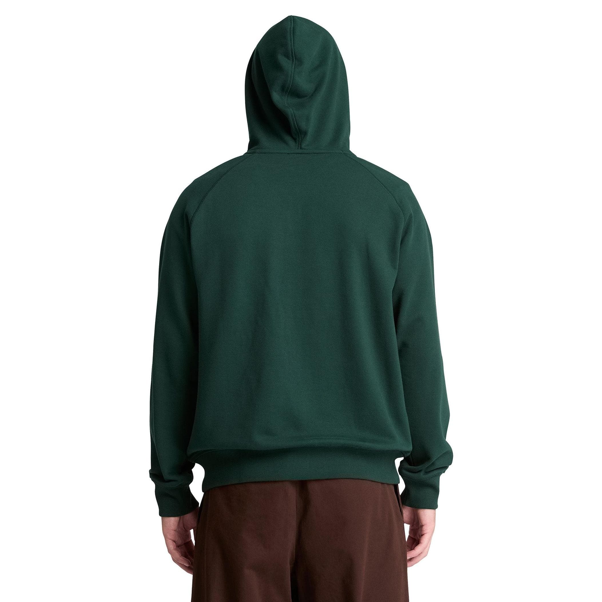 Timberland Timberland Exeter Rıver Lb Full Zip Hoodie Erkek - 2