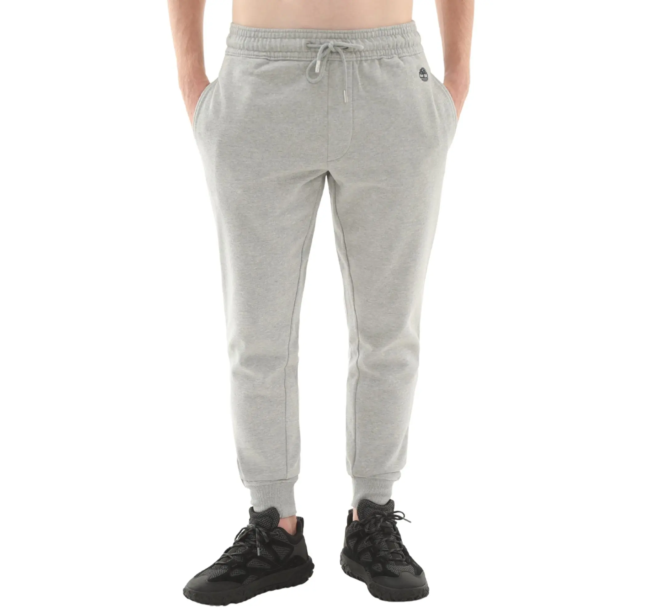Timberland Timberland Exeter River Sweatpant Erkek Eşofman Altı Gri