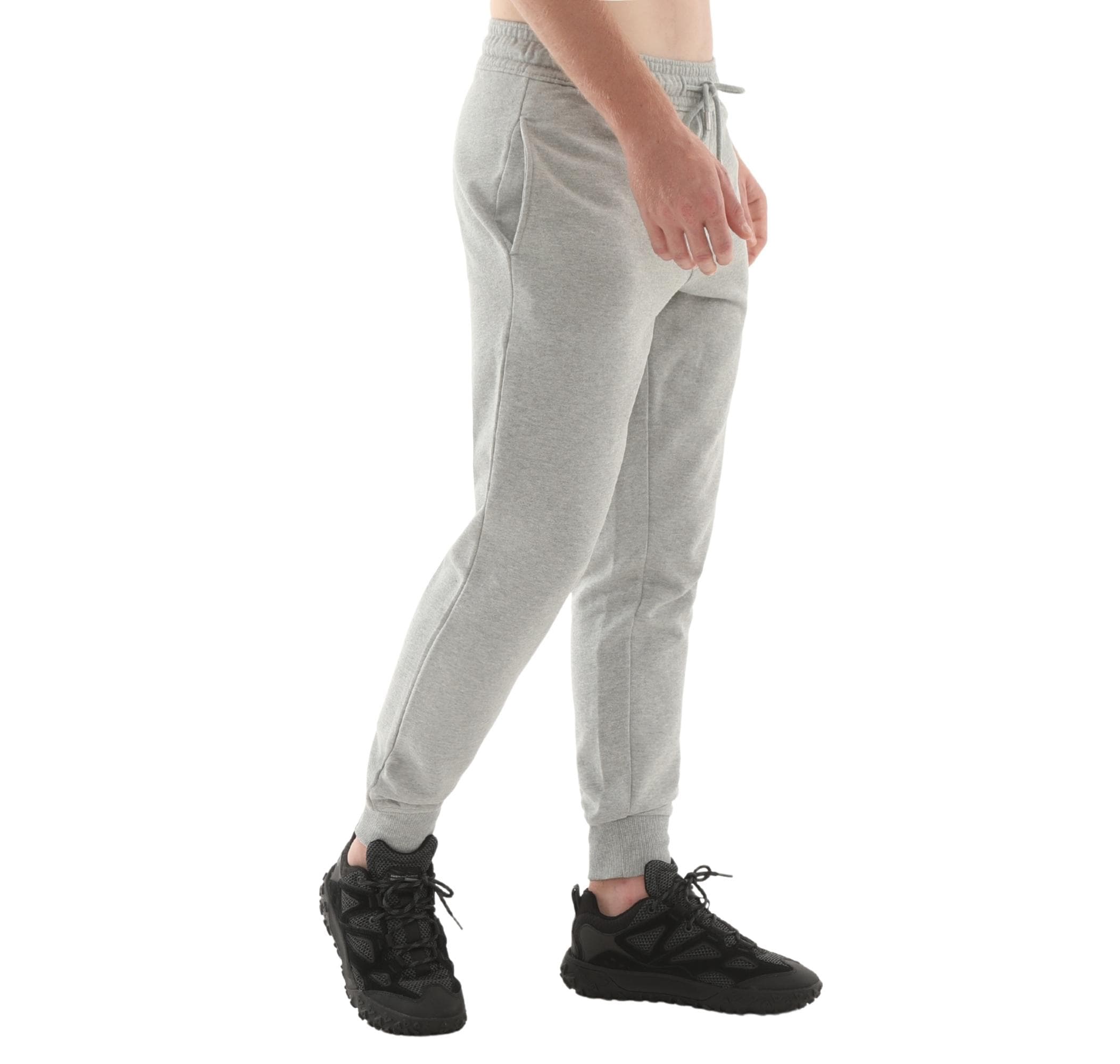 Timberland Timberland Exeter River Sweatpant Erkek Eşofman Altı Gri - 2