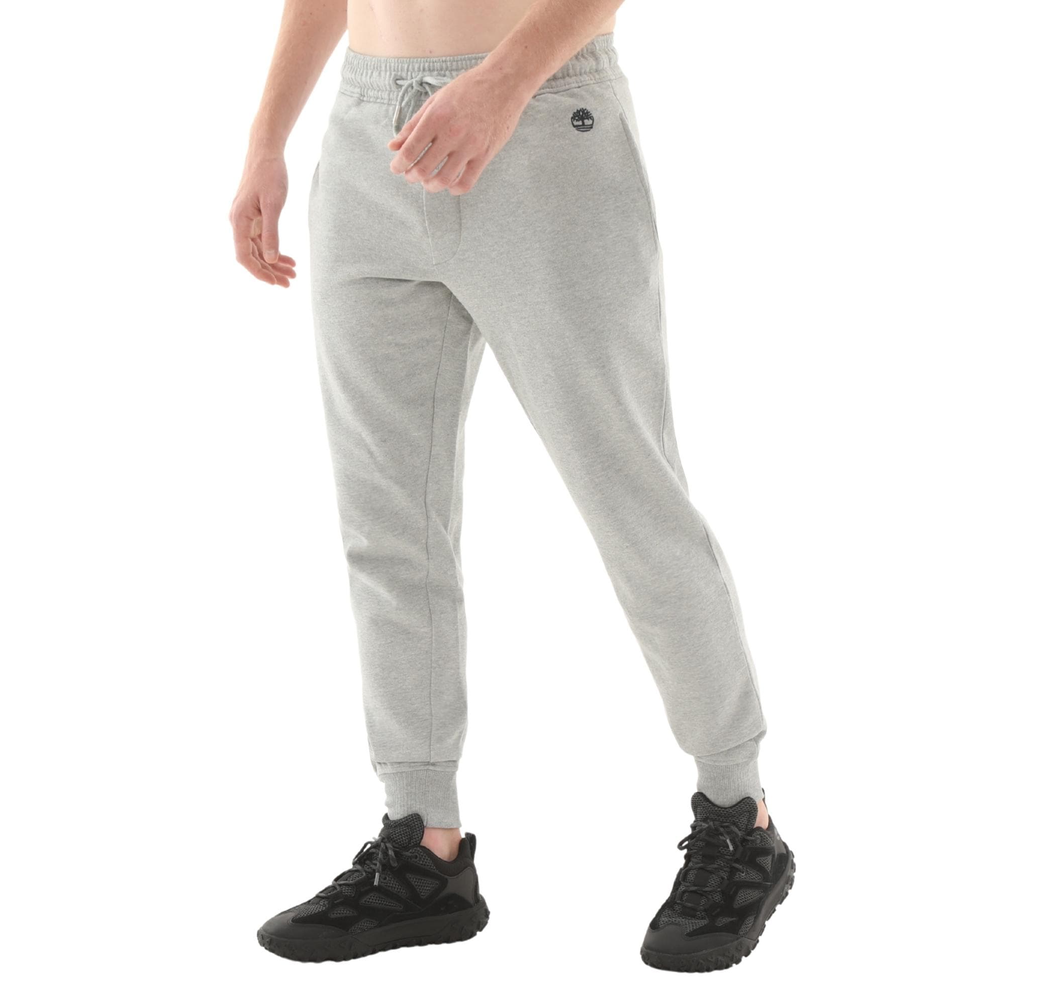 Timberland Timberland Exeter River Sweatpant Erkek Eşofman Altı Gri - 3