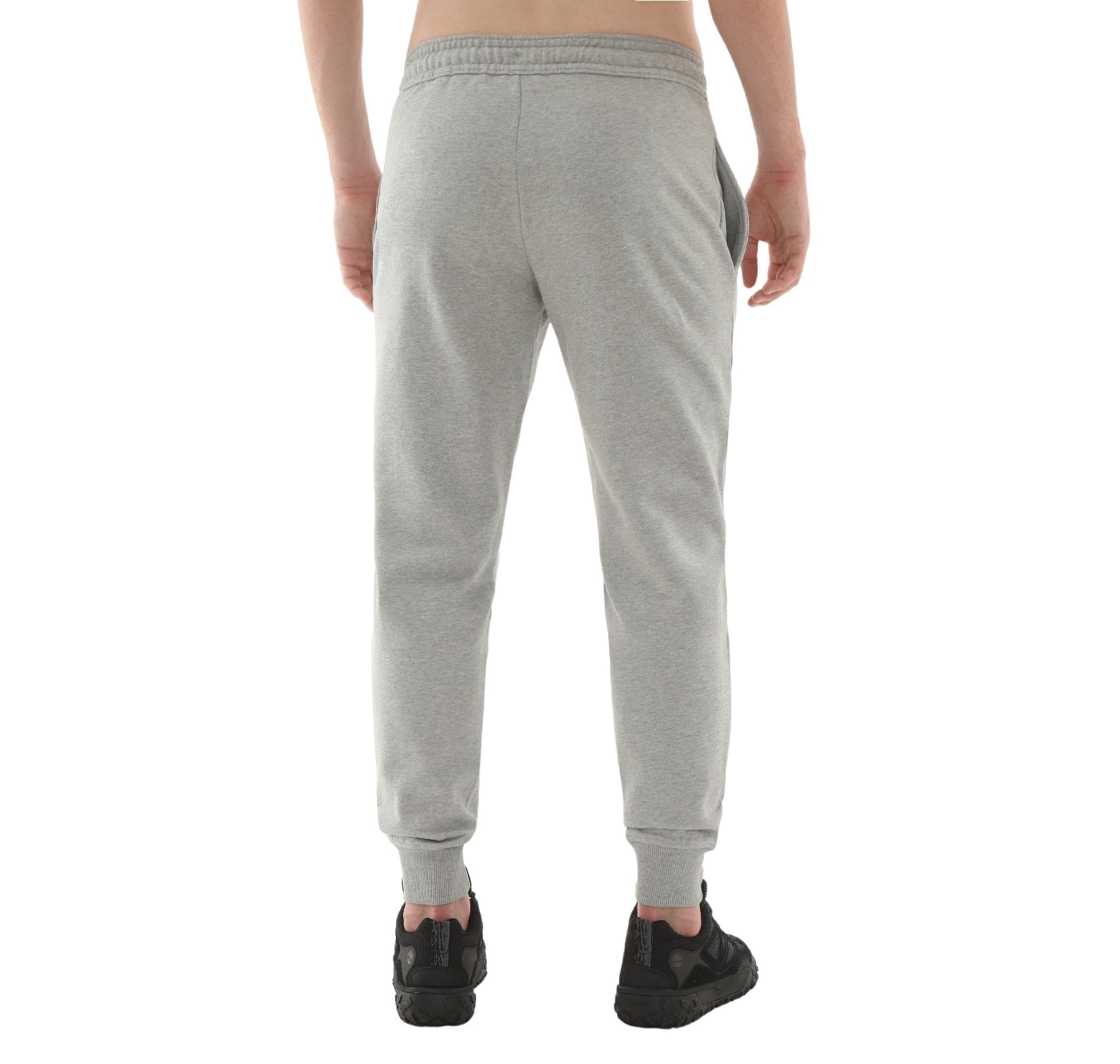 Timberland Timberland Exeter River Sweatpant Erkek Eşofman Altı Gri - 4
