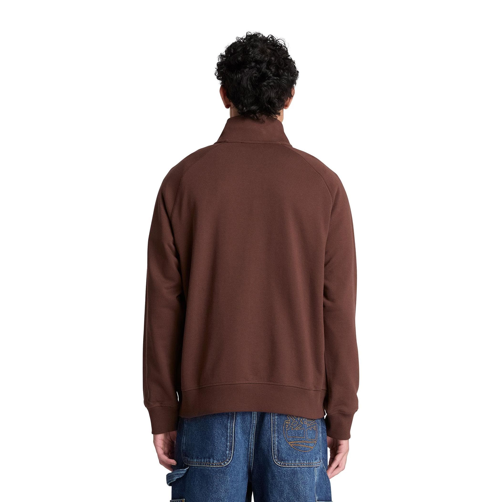 Timberland Timberland Exeter Rıver Tree Embroidered Logo 1-4 Z Erkek - 2