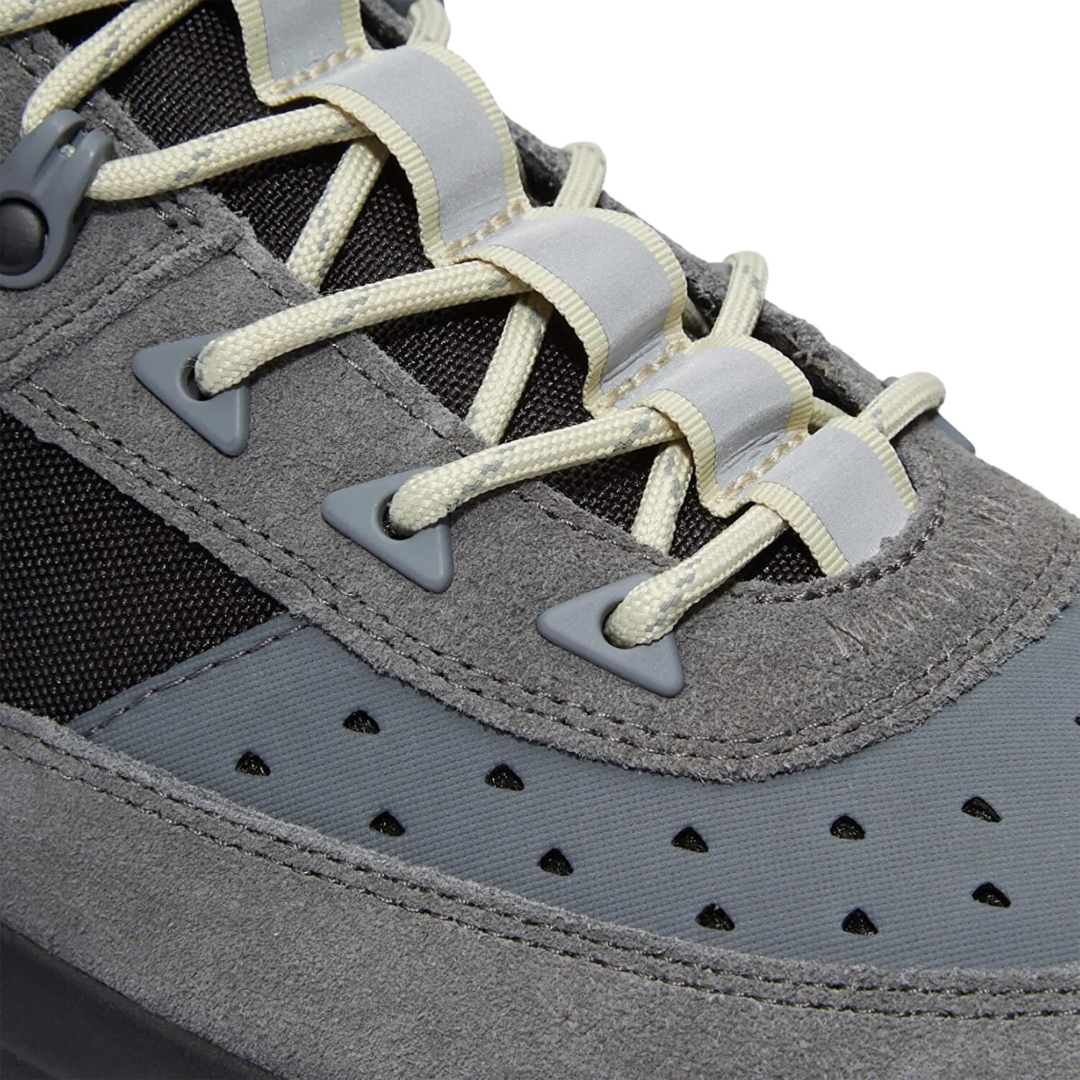 Timberland Timberland Greenstride Motion 6 Mıd Lace Up Sneaker Erkek Bot Ve Çizme Gri - 6
