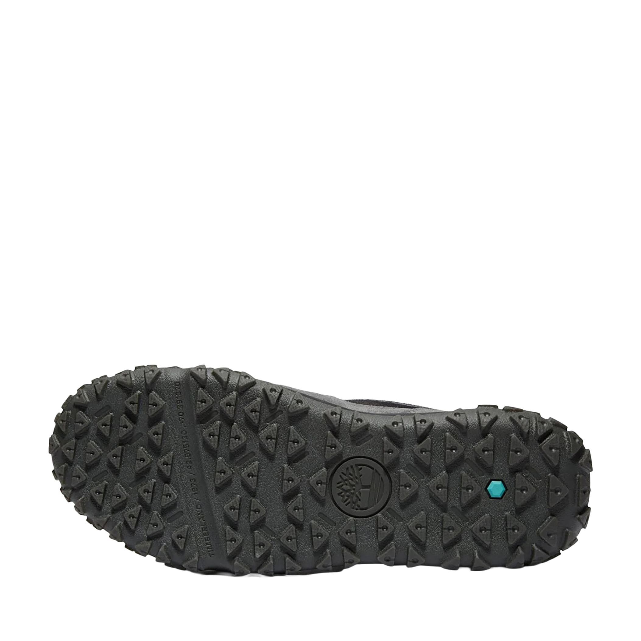 Timberland Timberland Greenstride Motion 6 Mıd Lace Up Sneaker Erkek Bot Ve Çizme Gri - 7