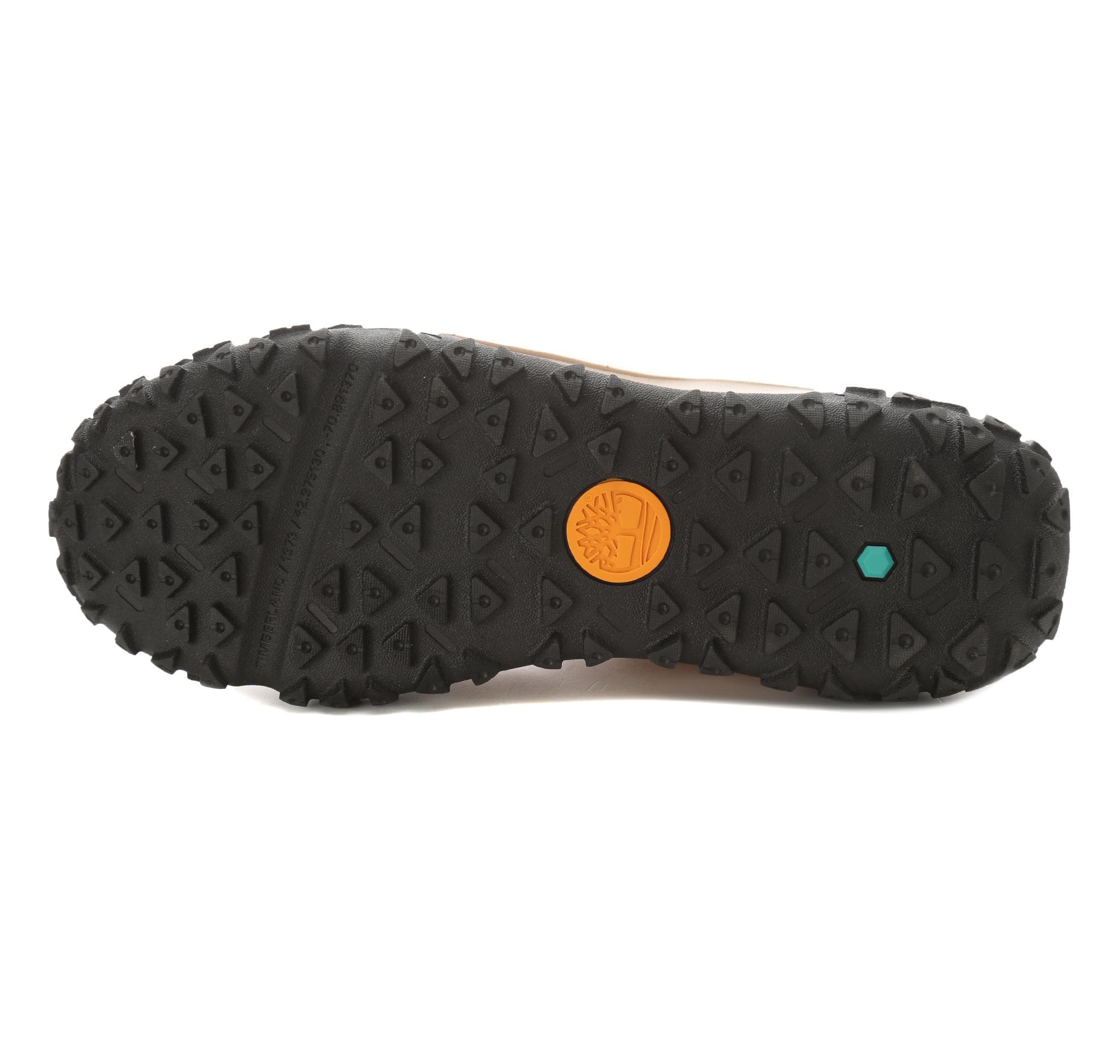 Timberland Timberland Greenstride Motion 6 Mıd Lace Up Sneaker Erkek Bot Ve Çizme Kahve - 6
