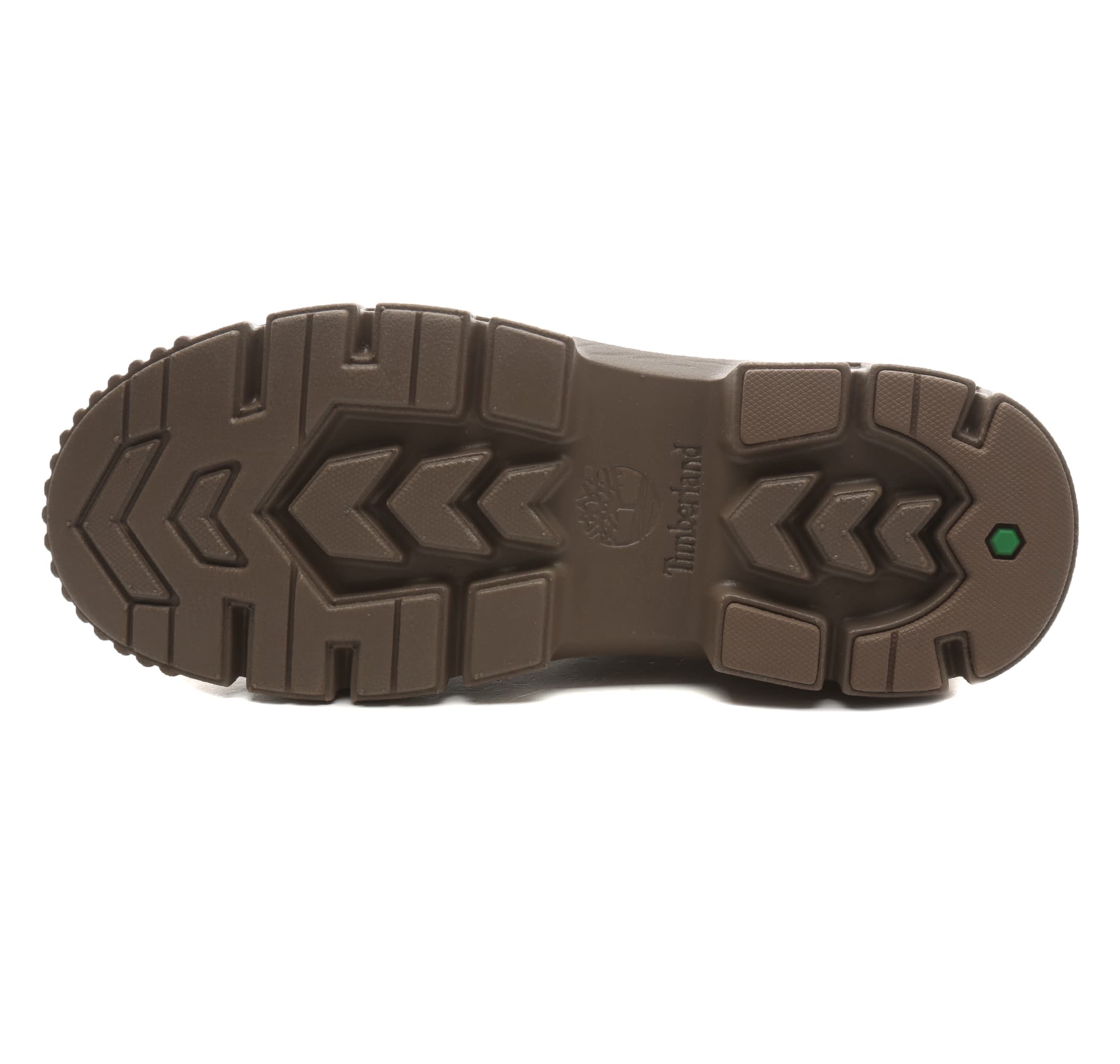 Timberland Timberland Greyfield Mıd Chelsea Boot Kadın Bot Ve Çizme Kahve - 6
