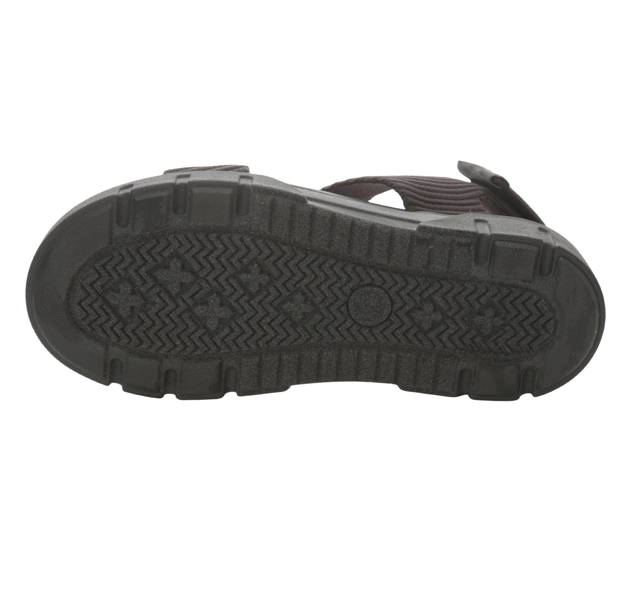 Timberland Timberland Greyfield Sandal Backstrap Sandal Kadın Sandalet Siyah - 4