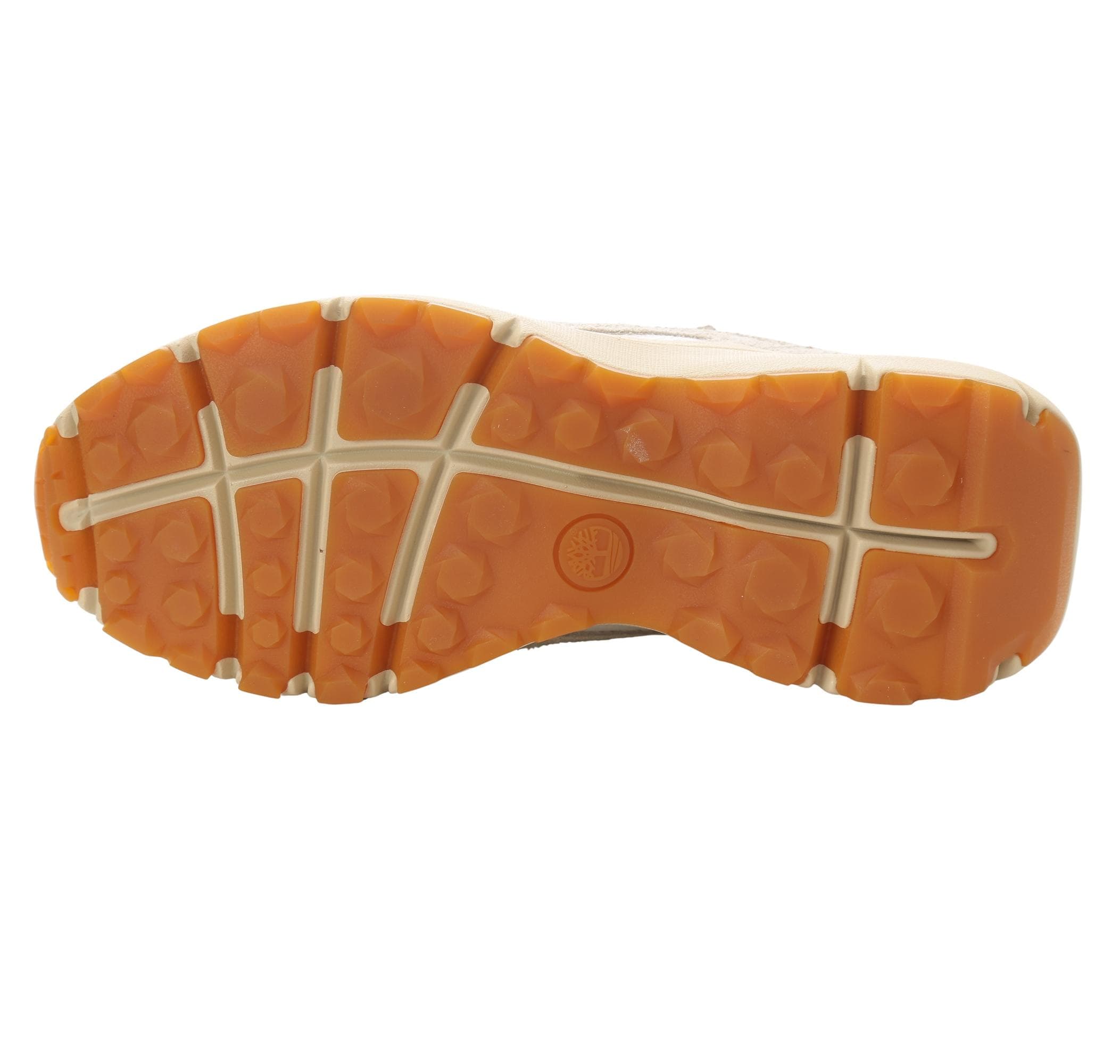 Timberland Timberland Hazel Lane Low Lace Up Sneaker Kadın Spor Ayakkabı Beyaz - 6