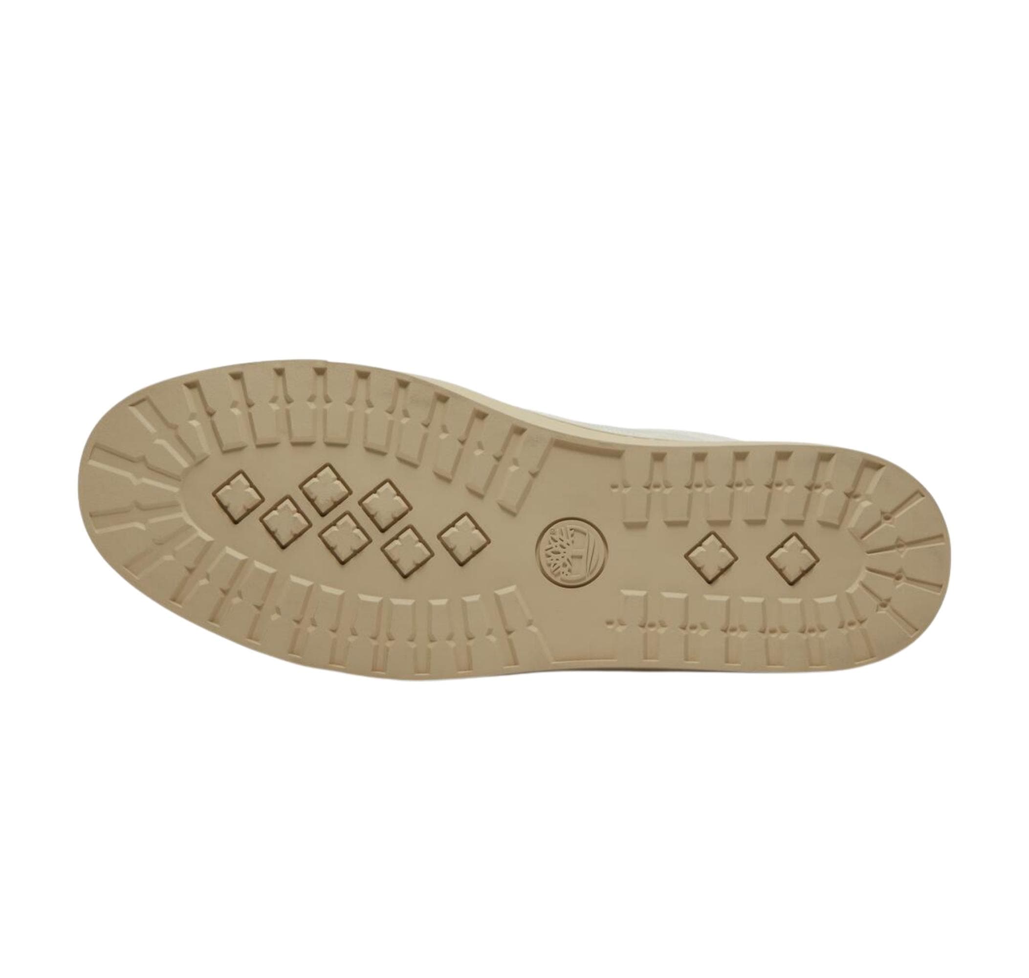 Timberland Timberland Lisbon Street Low Lace Up Sneaker Erkek Spor Ayakkabı Beyaz - 7