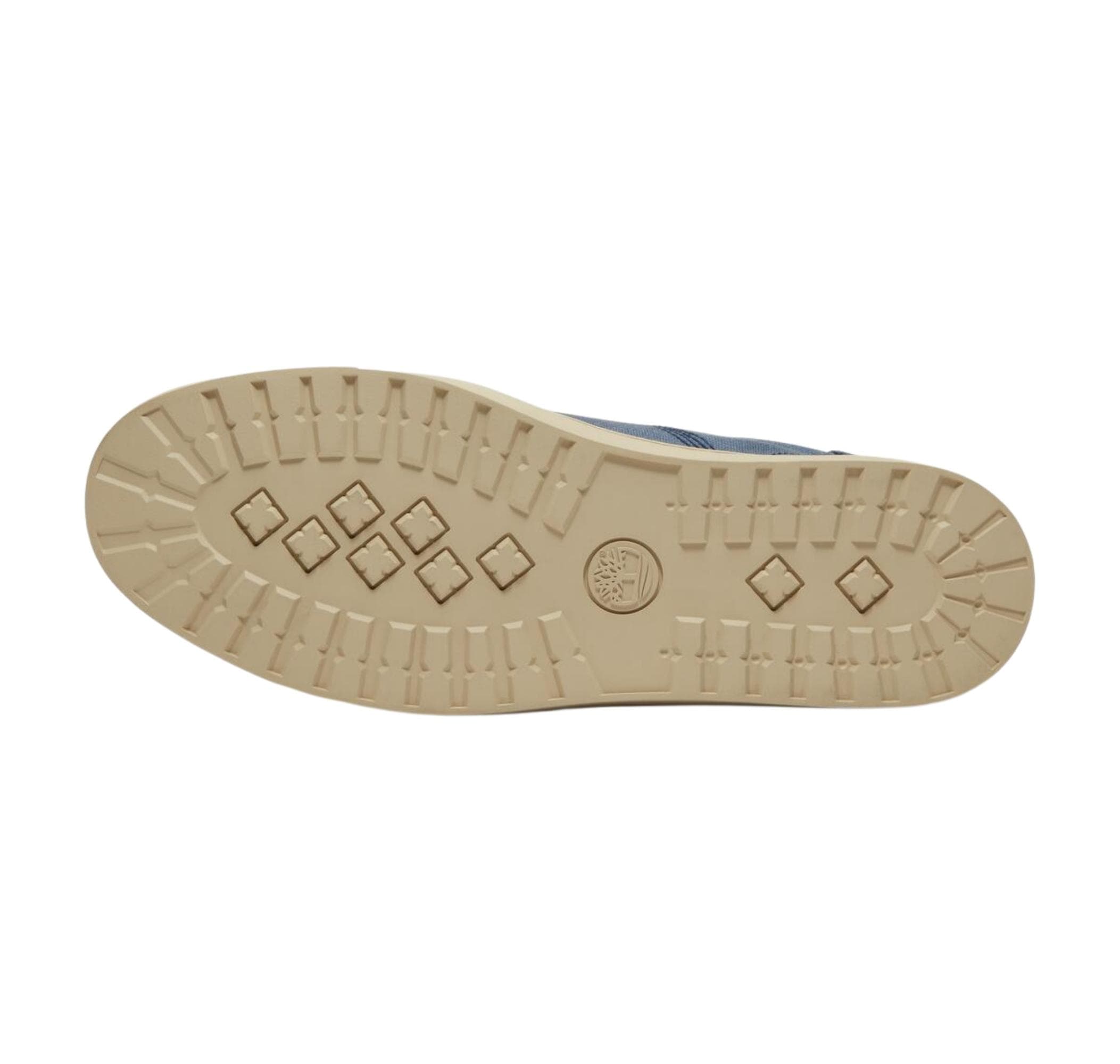 Timberland Timberland Lisbon Street Low Lace Up Sneaker Erkek Spor Ayakkabı Lacivert - 7