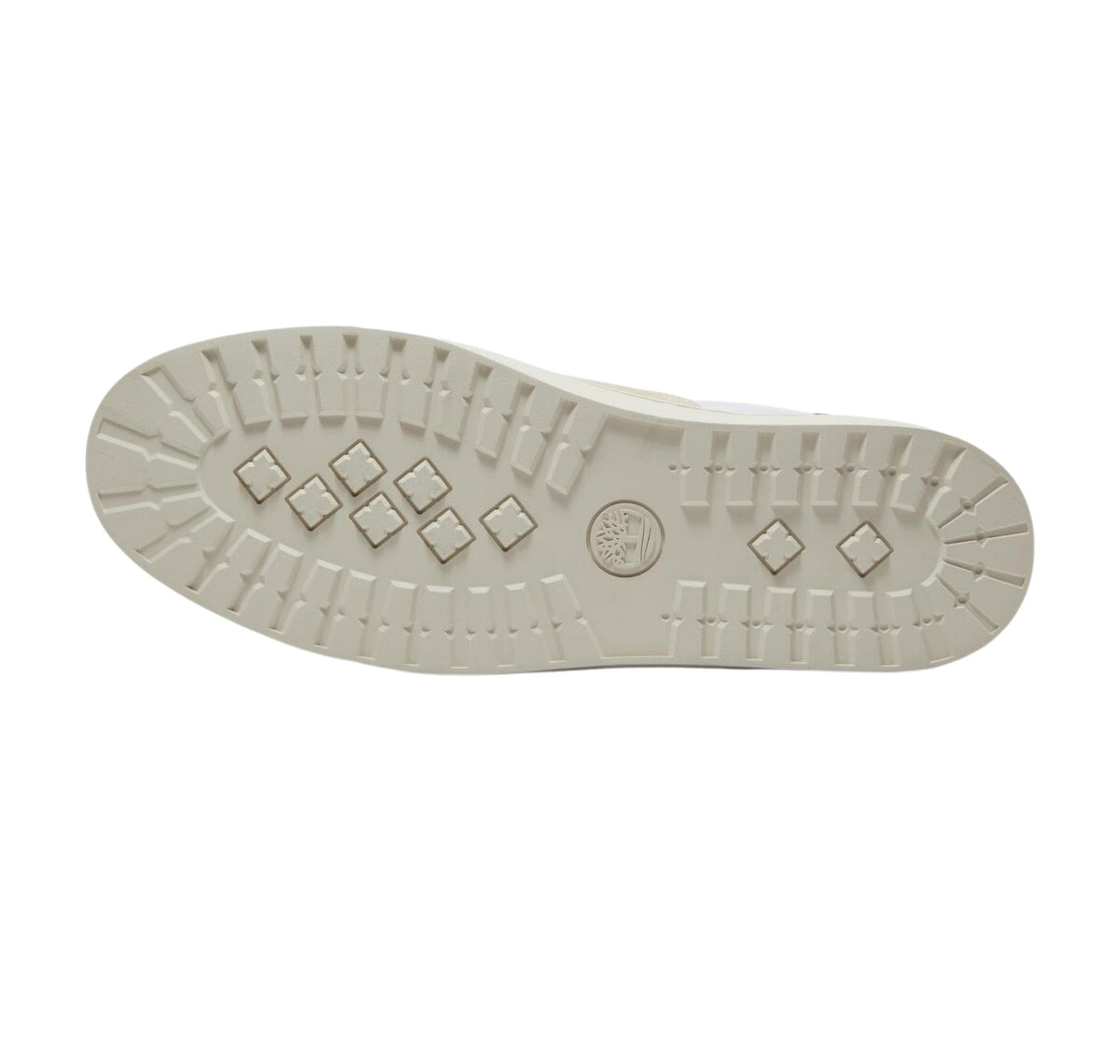 Timberland Timberland Low Lace Up Sneaker Erkek Spor Ayakkabı Bej - 7