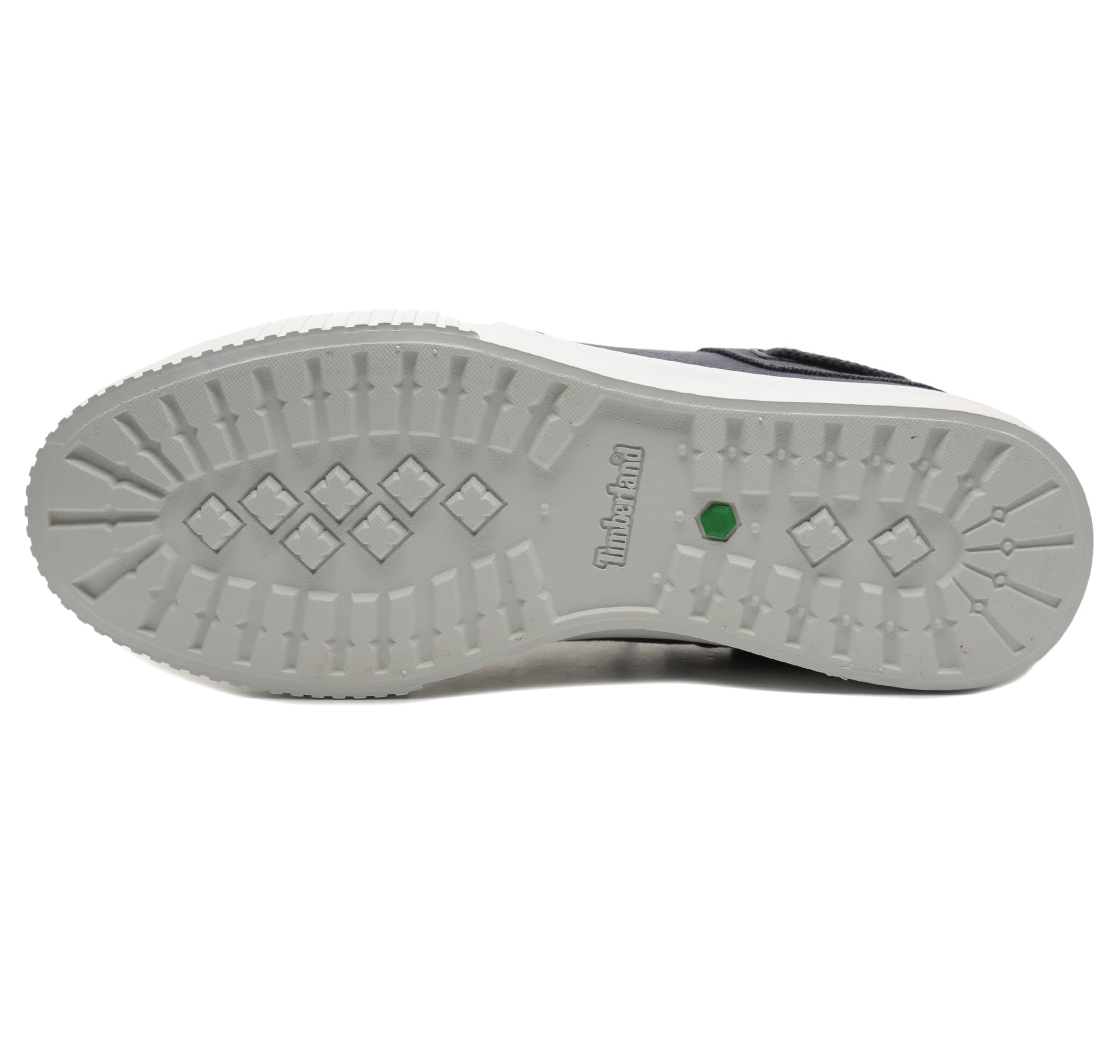 Timberland Timberland Low Lace Up Sneaker Erkek Spor Ayakkabı Lacivert - 6