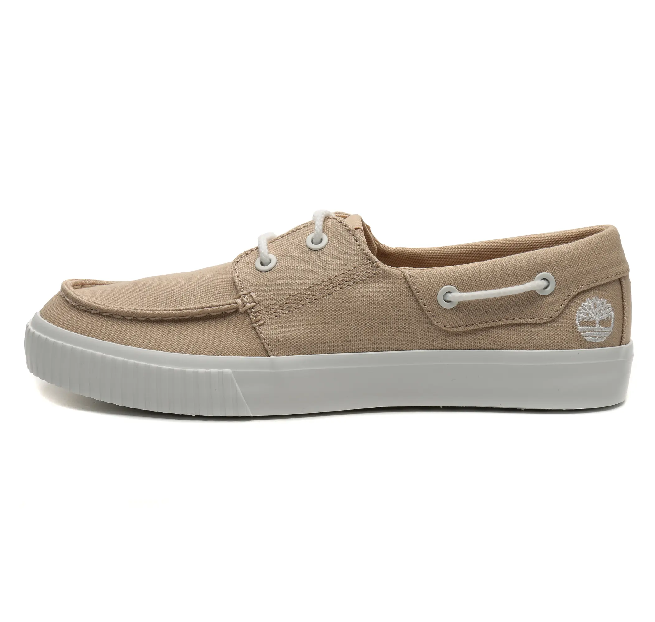 Timberland Timberland Low Lace Up Sneaker Erkek Spor Ayakkabı Haki