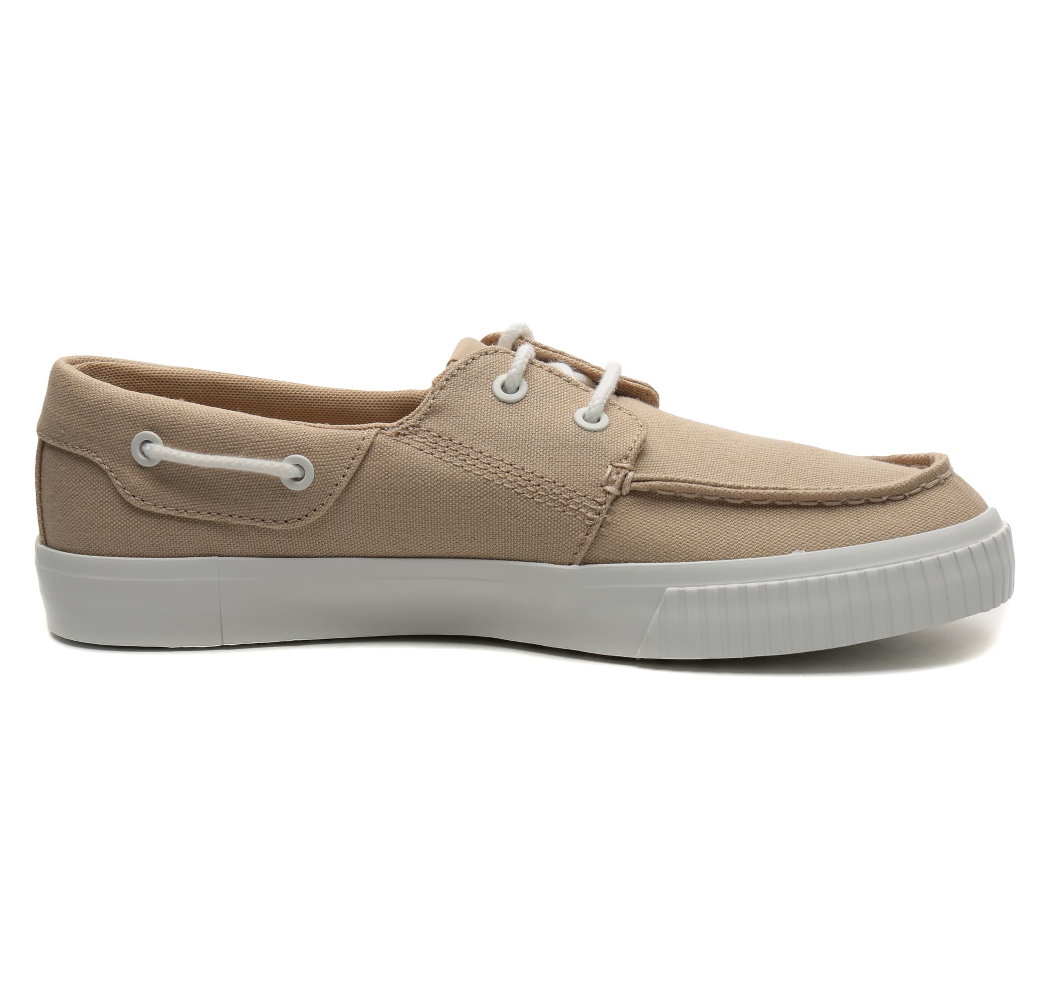 Timberland Timberland Low Lace Up Sneaker Erkek Spor Ayakkabı Haki - 4