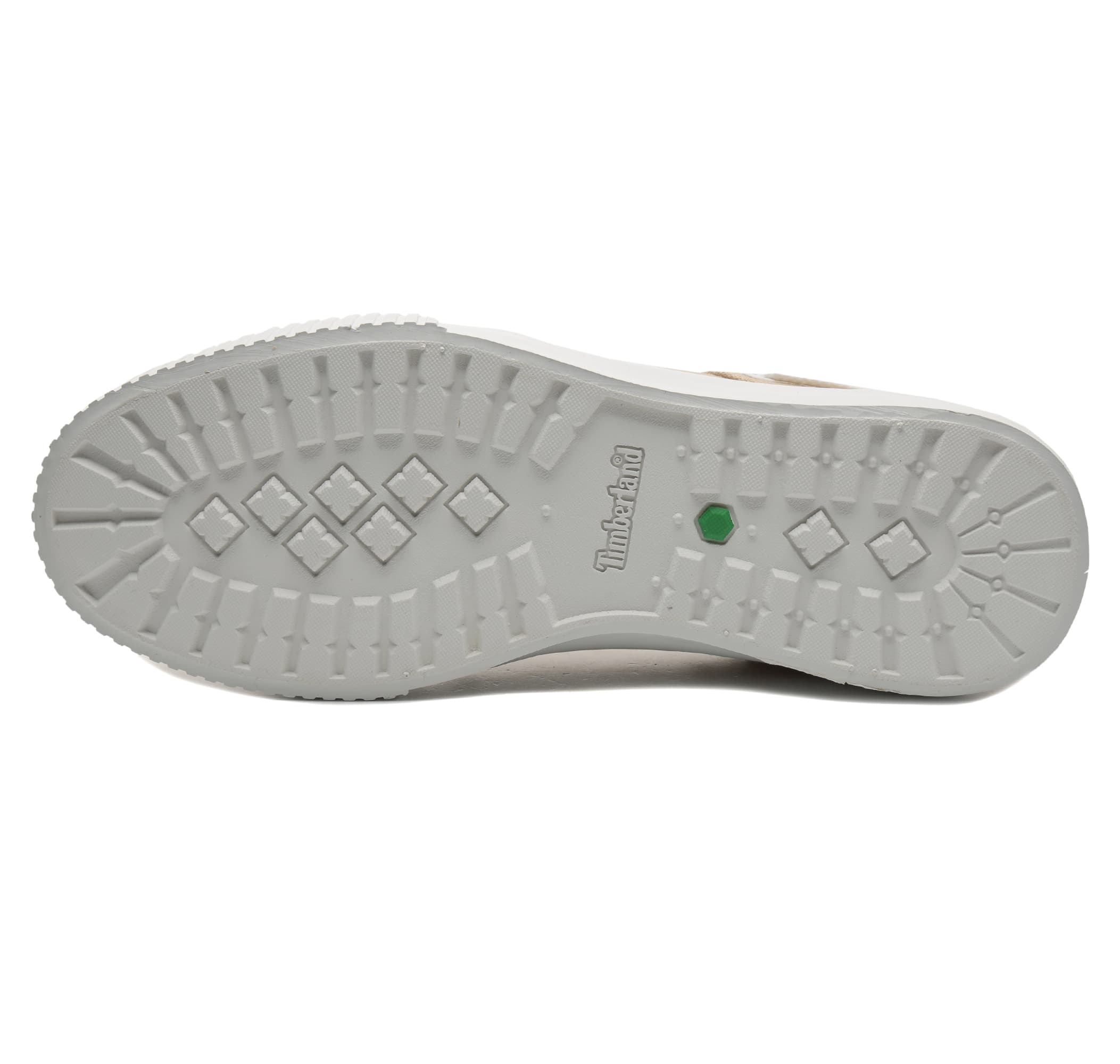 Timberland Timberland Low Lace Up Sneaker Erkek Spor Ayakkabı Haki - 2