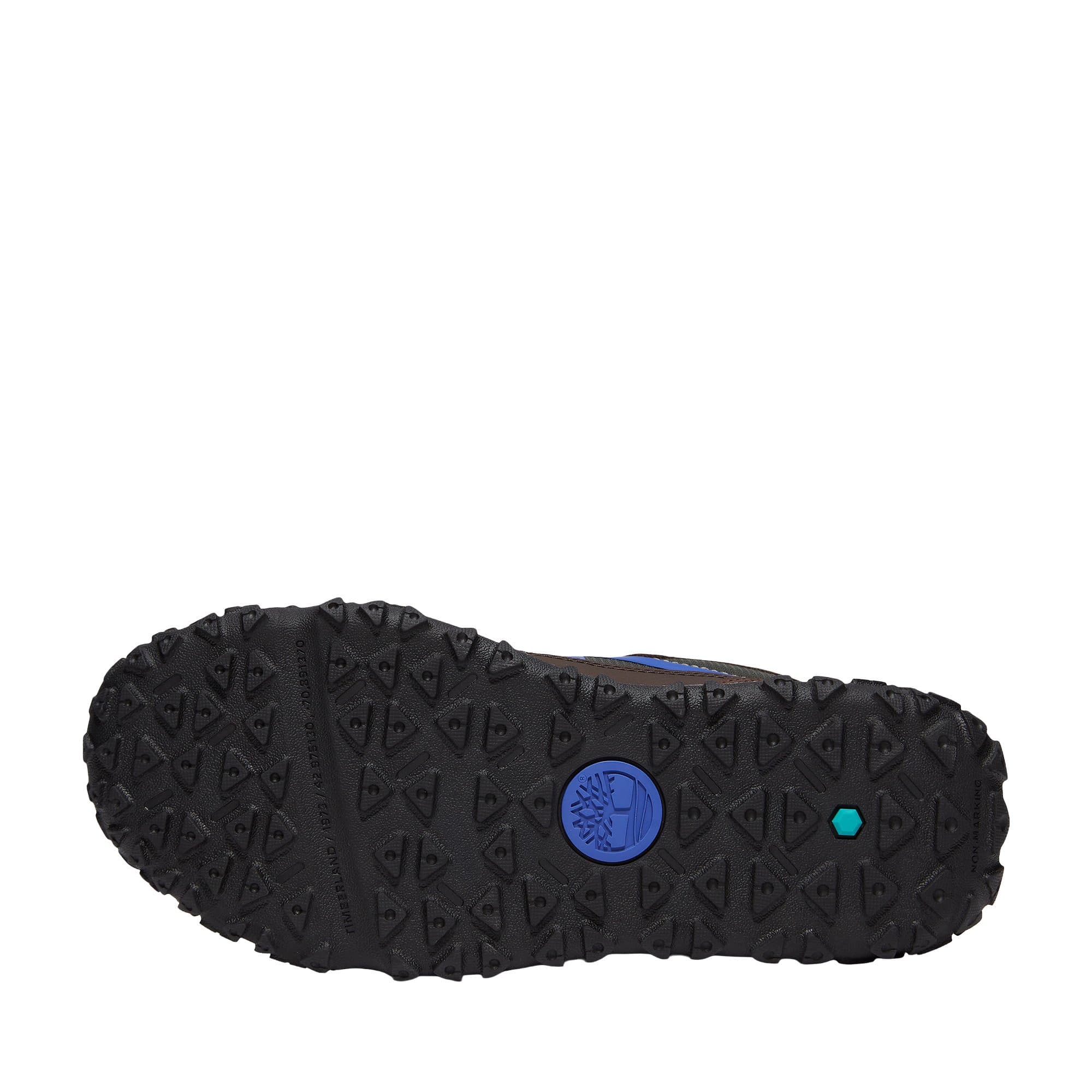 Timberland Timberland Motıon 6 Mıd Lace Up Waterproof Sneaker Kadın - 3