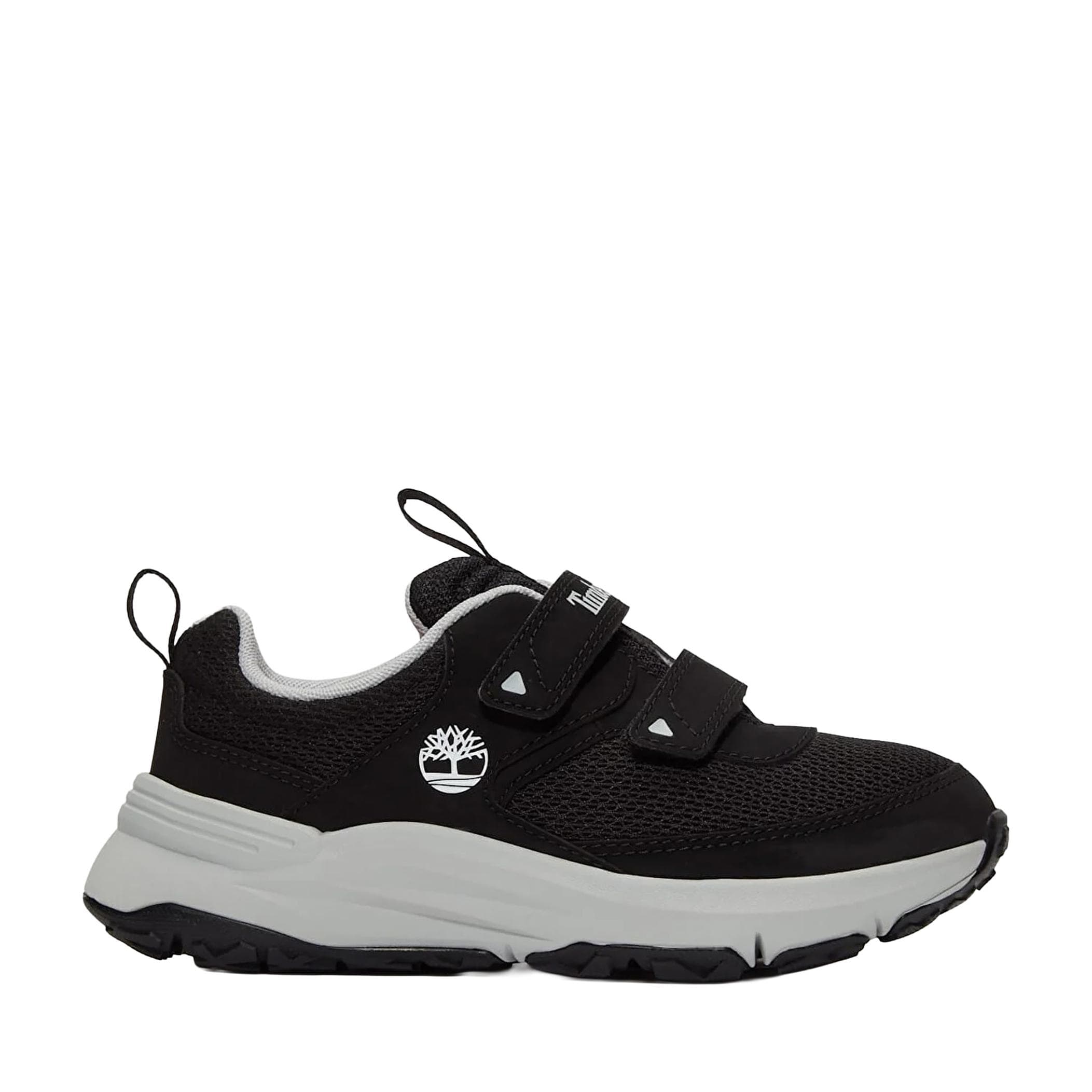Timberland Timberland Motıon Access Low Hook & Loop Sneaker Çocuk
