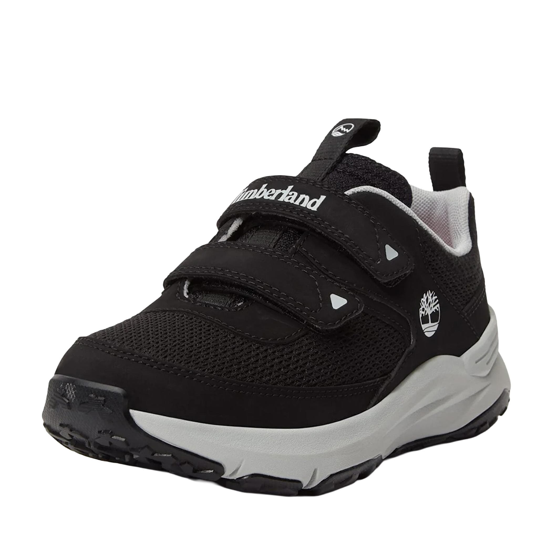 Timberland Timberland Motıon Access Low Hook & Loop Sneaker Çocuk - 3
