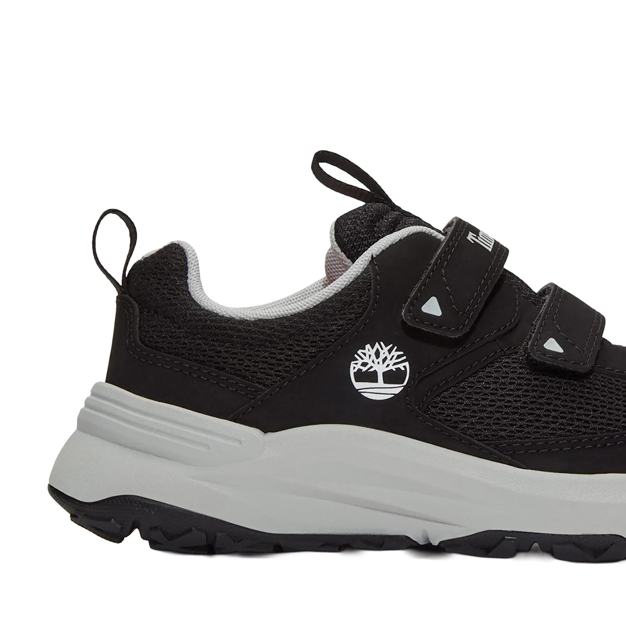 Timberland Timberland Motıon Access Low Hook & Loop Sneaker Çocuk - 4