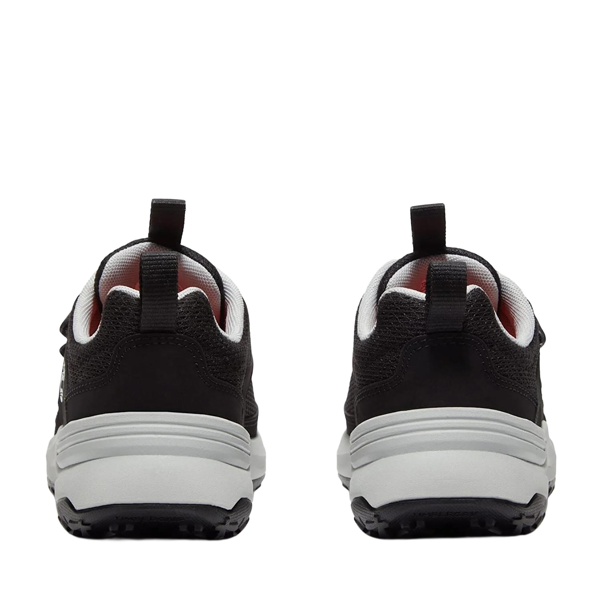 Timberland Timberland Motıon Access Low Hook & Loop Sneaker Çocuk - 5