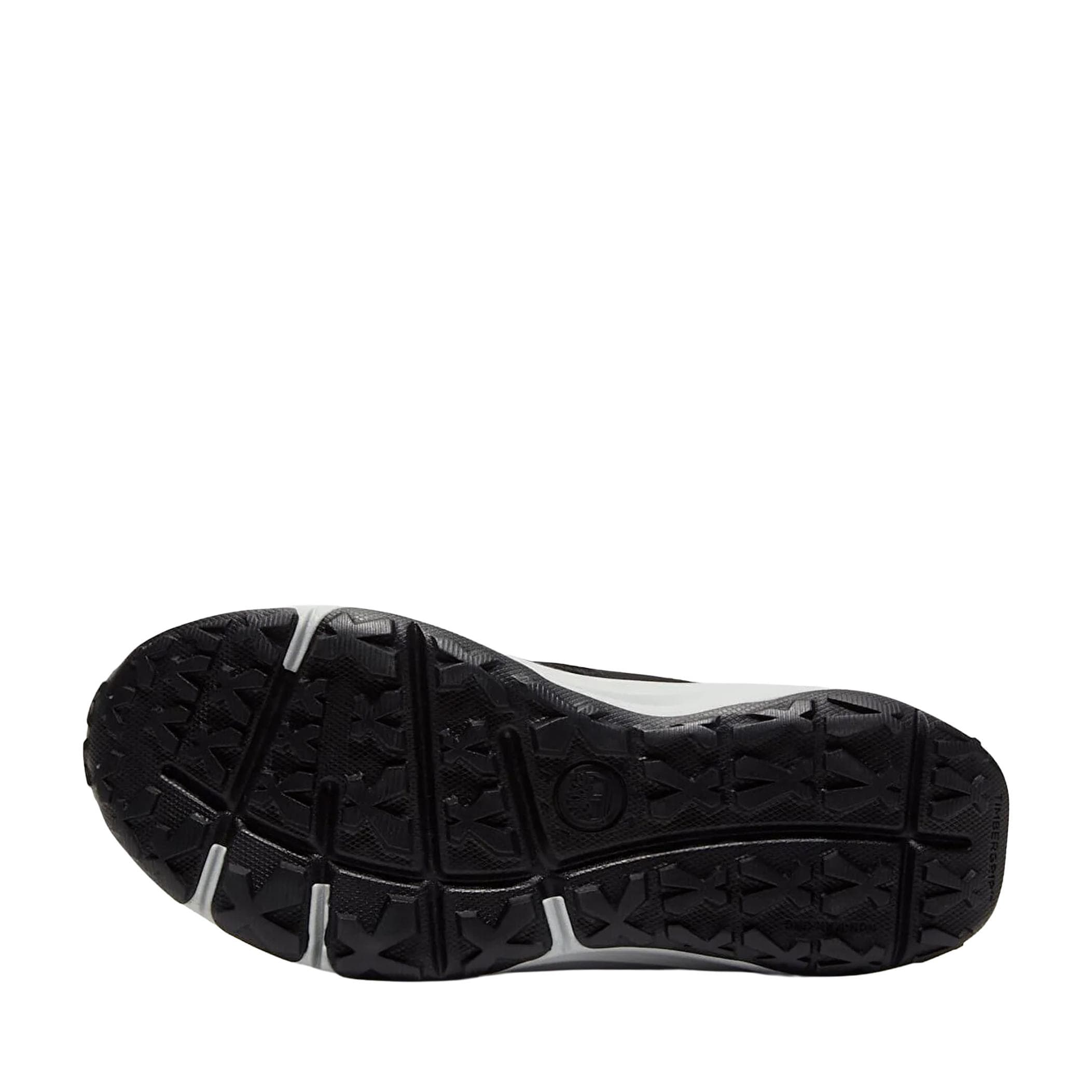 Timberland Timberland Motıon Access Low Hook & Loop Sneaker Çocuk - 7