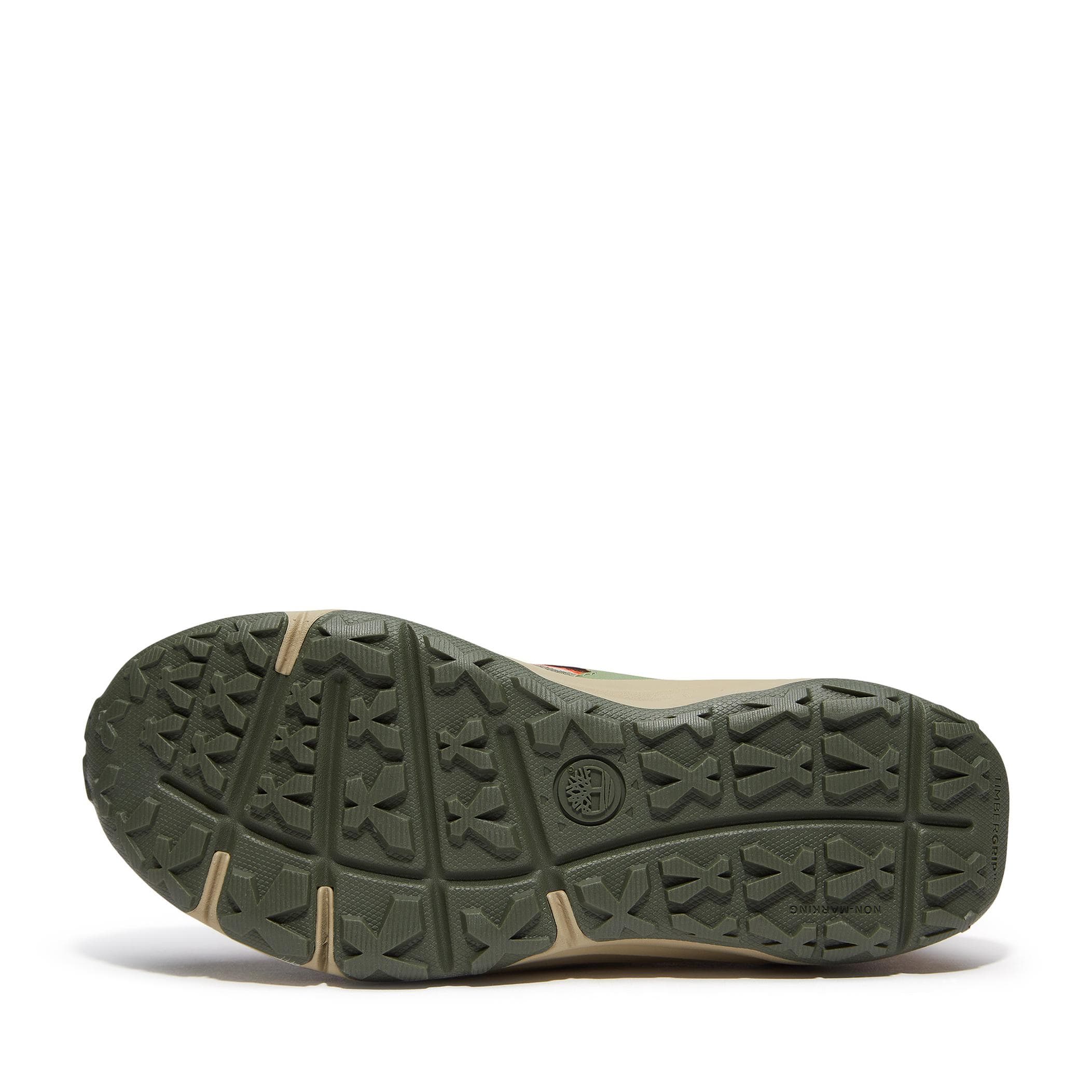 Timberland Timberland Motıon Access Low Hook & Loop Sneaker Çocuk - 6