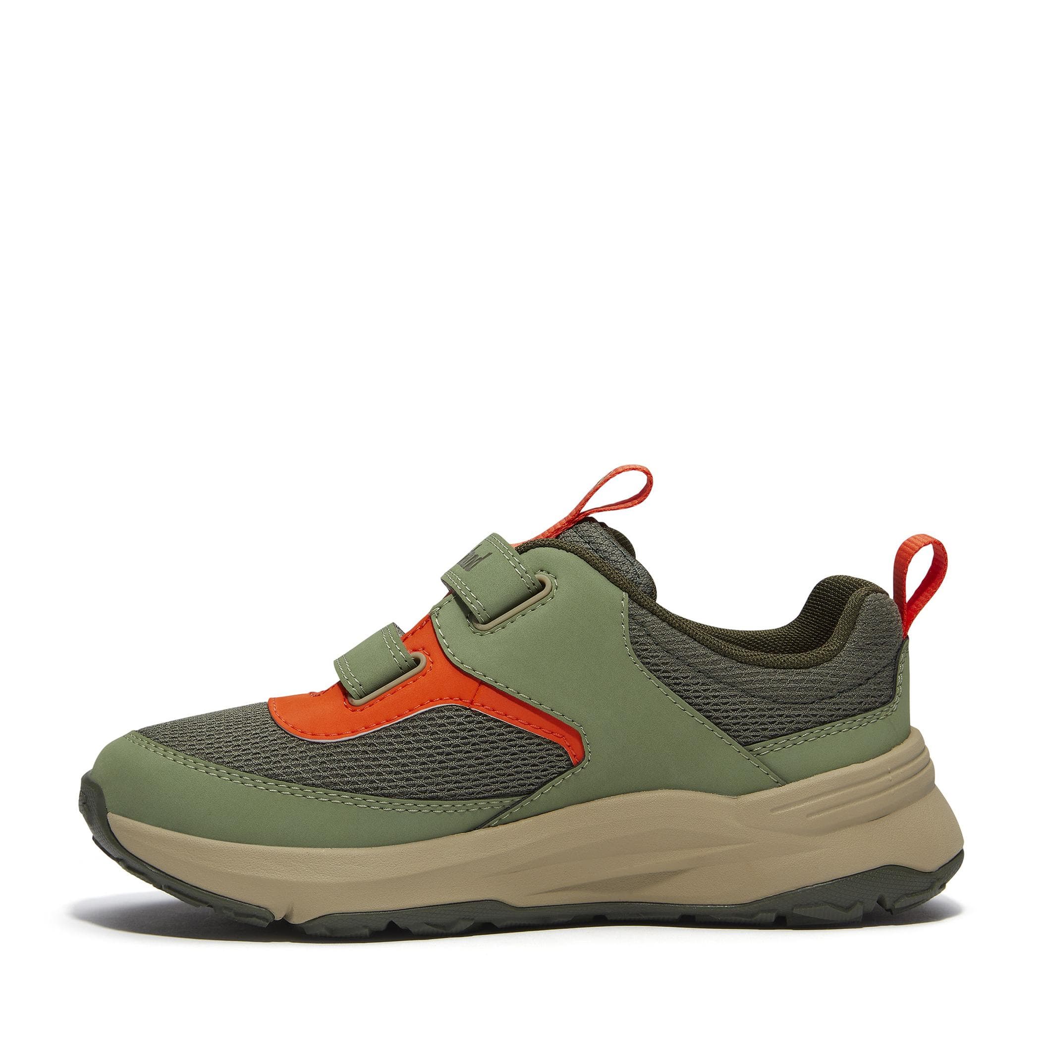 Timberland Timberland Motıon Access Low Hook & Loop Sneaker Çocuk - 7