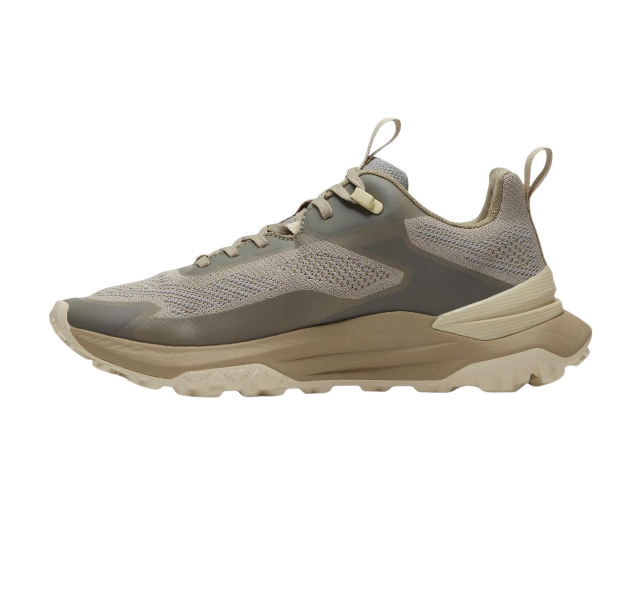 Timberland Timberland Motıon Access Low Lace Up Sneaker Erkek Spor Ayakkabı Gri - 3
