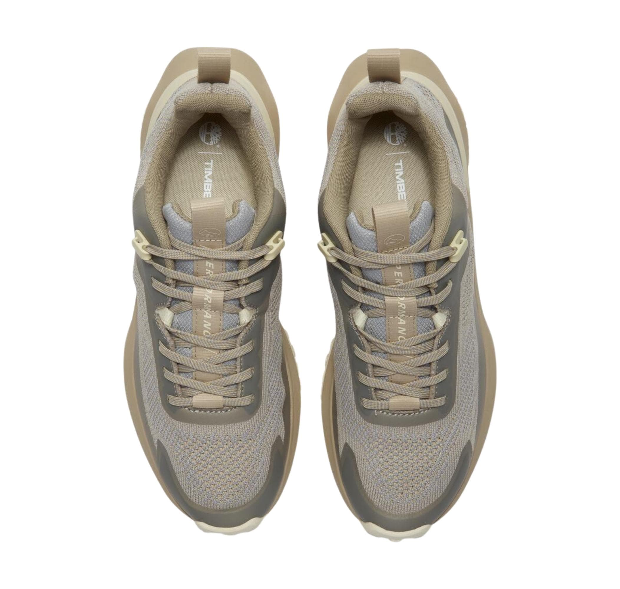 Timberland Timberland Motıon Access Low Lace Up Sneaker Erkek Spor Ayakkabı Gri - 6
