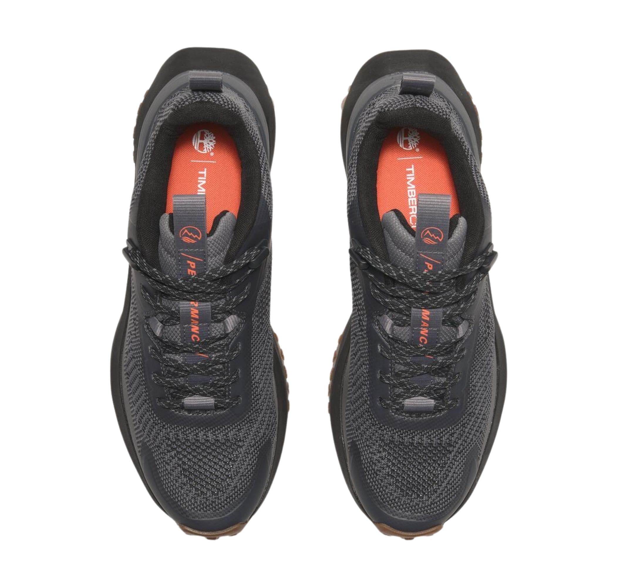Timberland Timberland Motıon Access Low Lace Up Sneaker Erkek Spor Ayakkabı Antrasit - 7