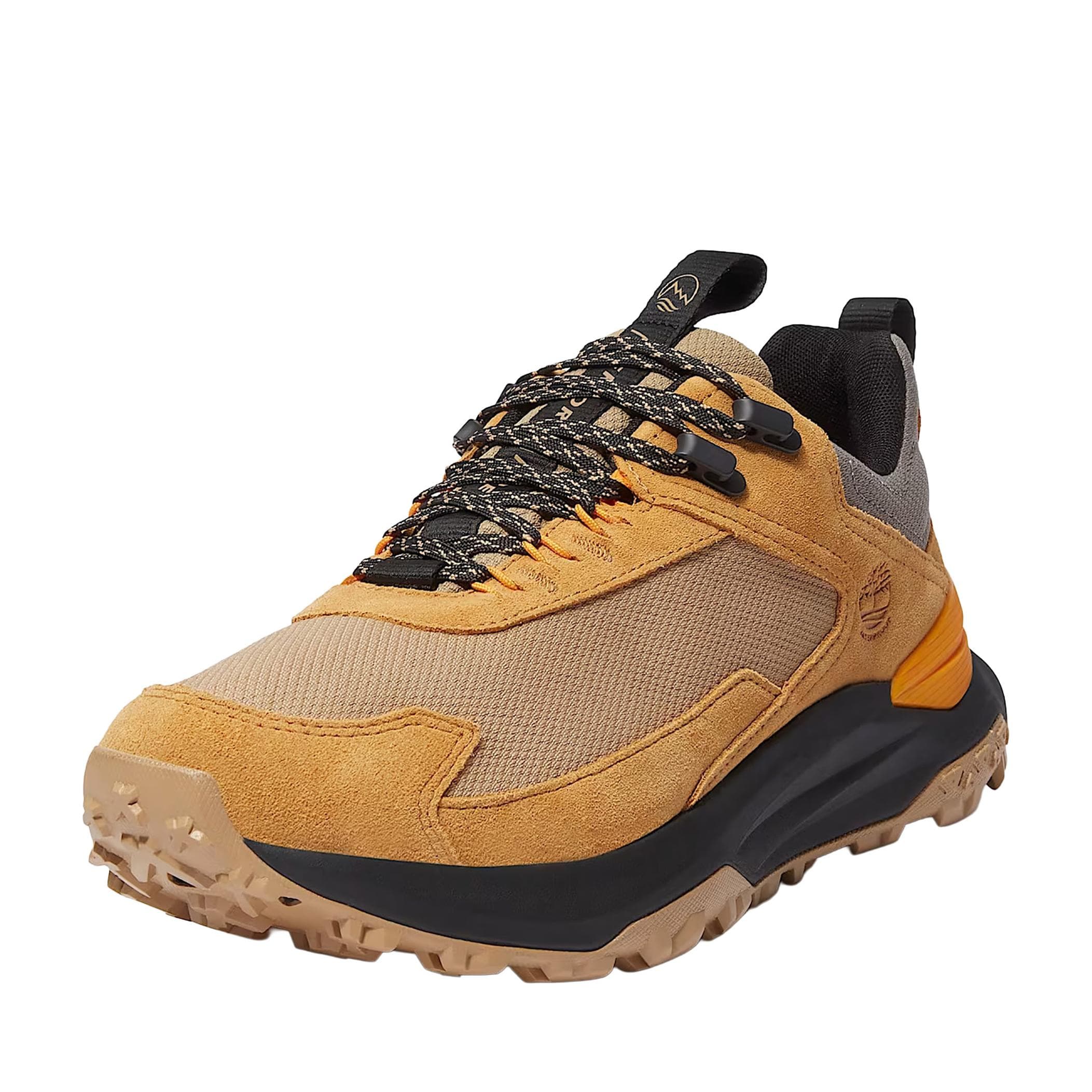 Timberland Timberland Motıon Access Low Lace Up Waterproof Sne Erkek Spor Ayakkabı Kahve - 5