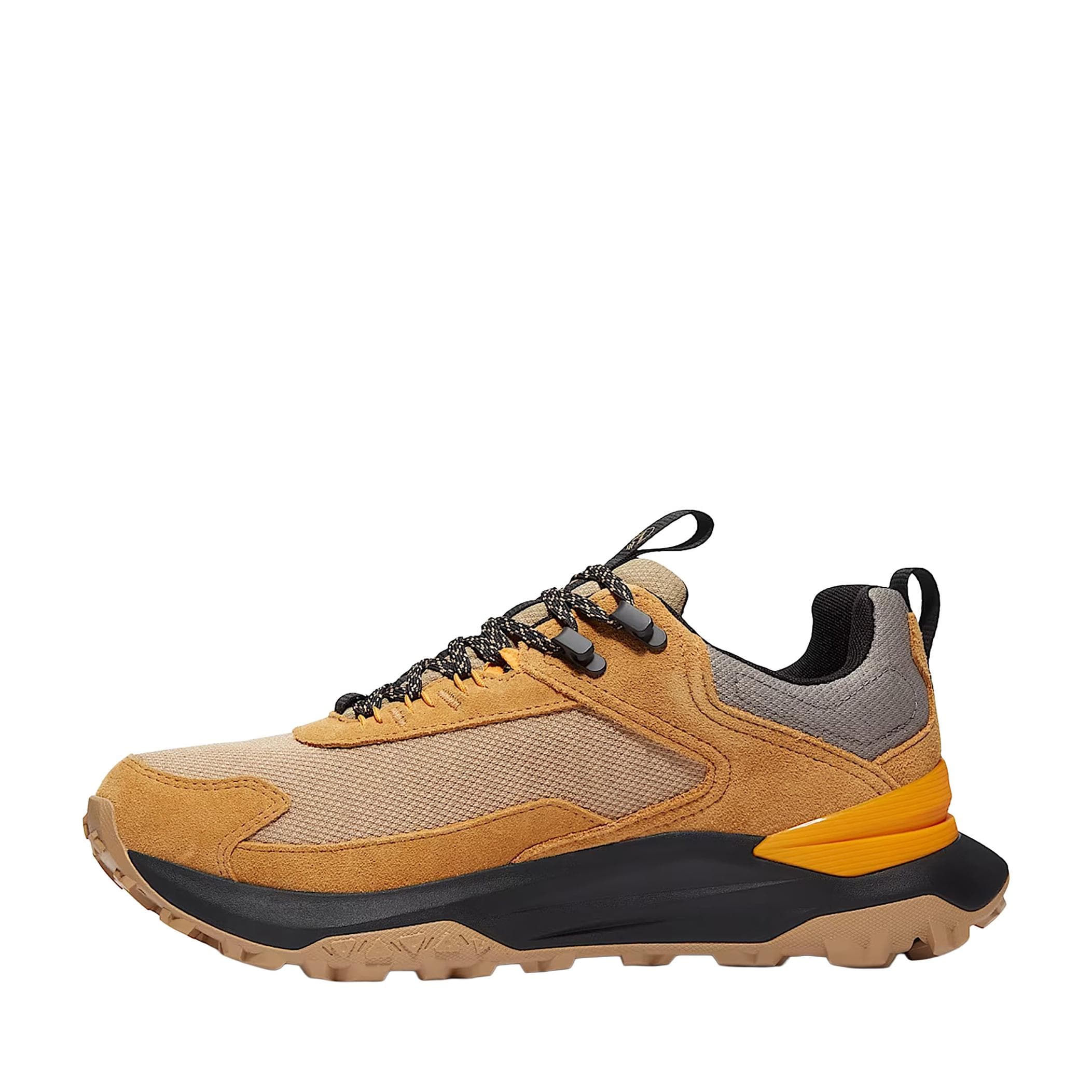 Timberland Timberland Motıon Access Low Lace Up Waterproof Sne Erkek Spor Ayakkabı Kahve - 7