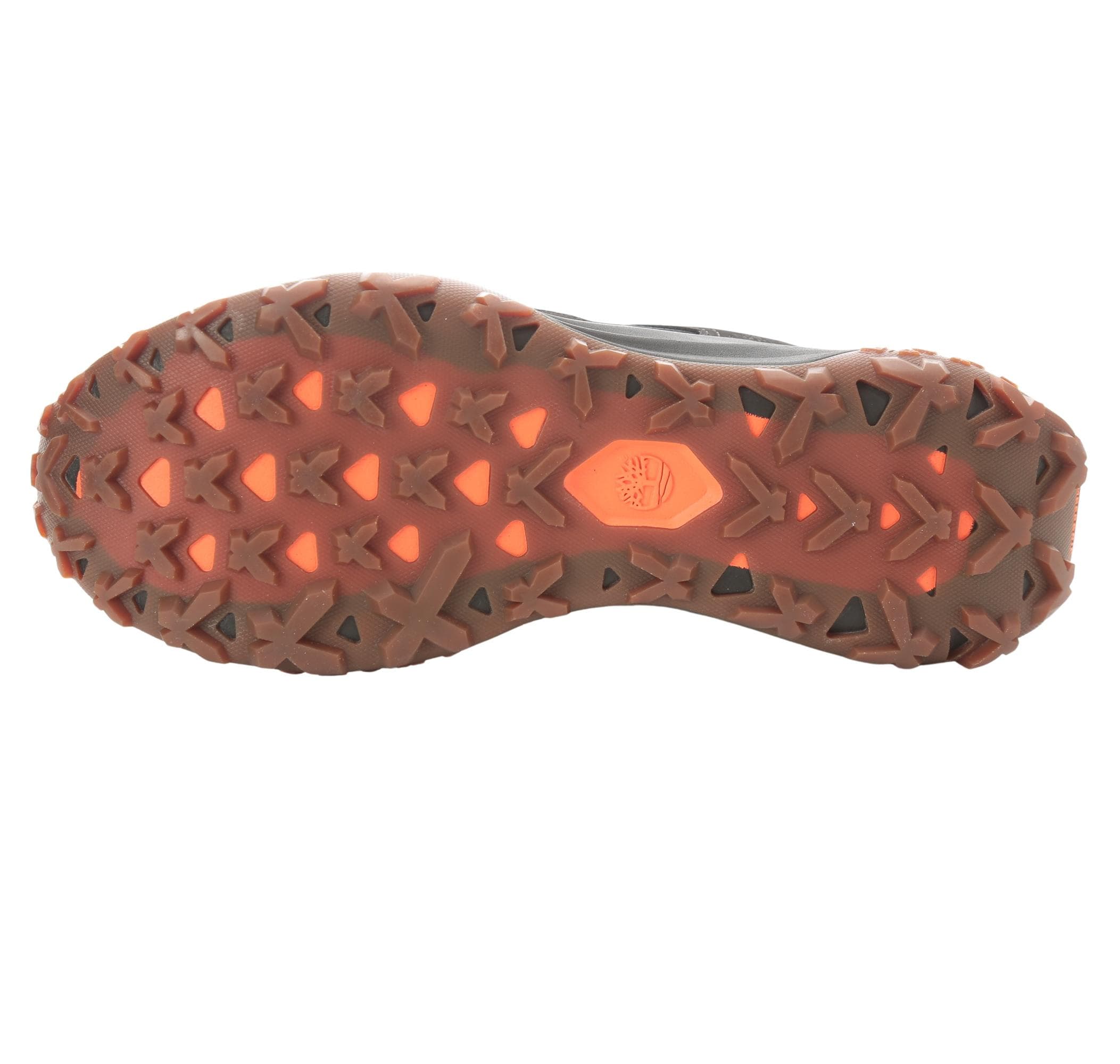 Timberland Timberland Motıon Access Low Lace Up Waterproof Sne Erkek Spor Ayakkabı Siyah - 6