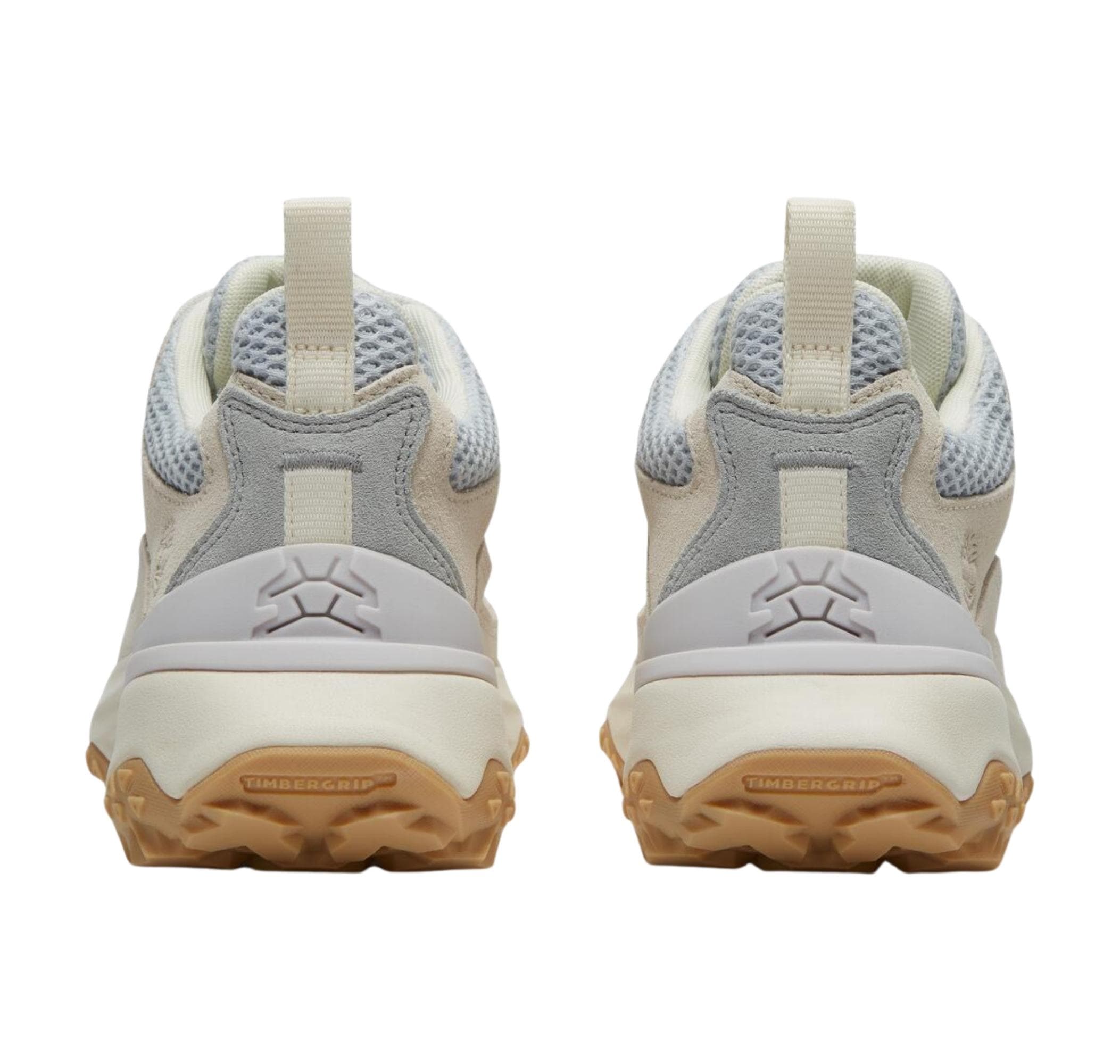 Timberland Timberland Motıon Access Low Lace Up Waterproof Sne Kadın Spor Ayakkabı Bej - 4