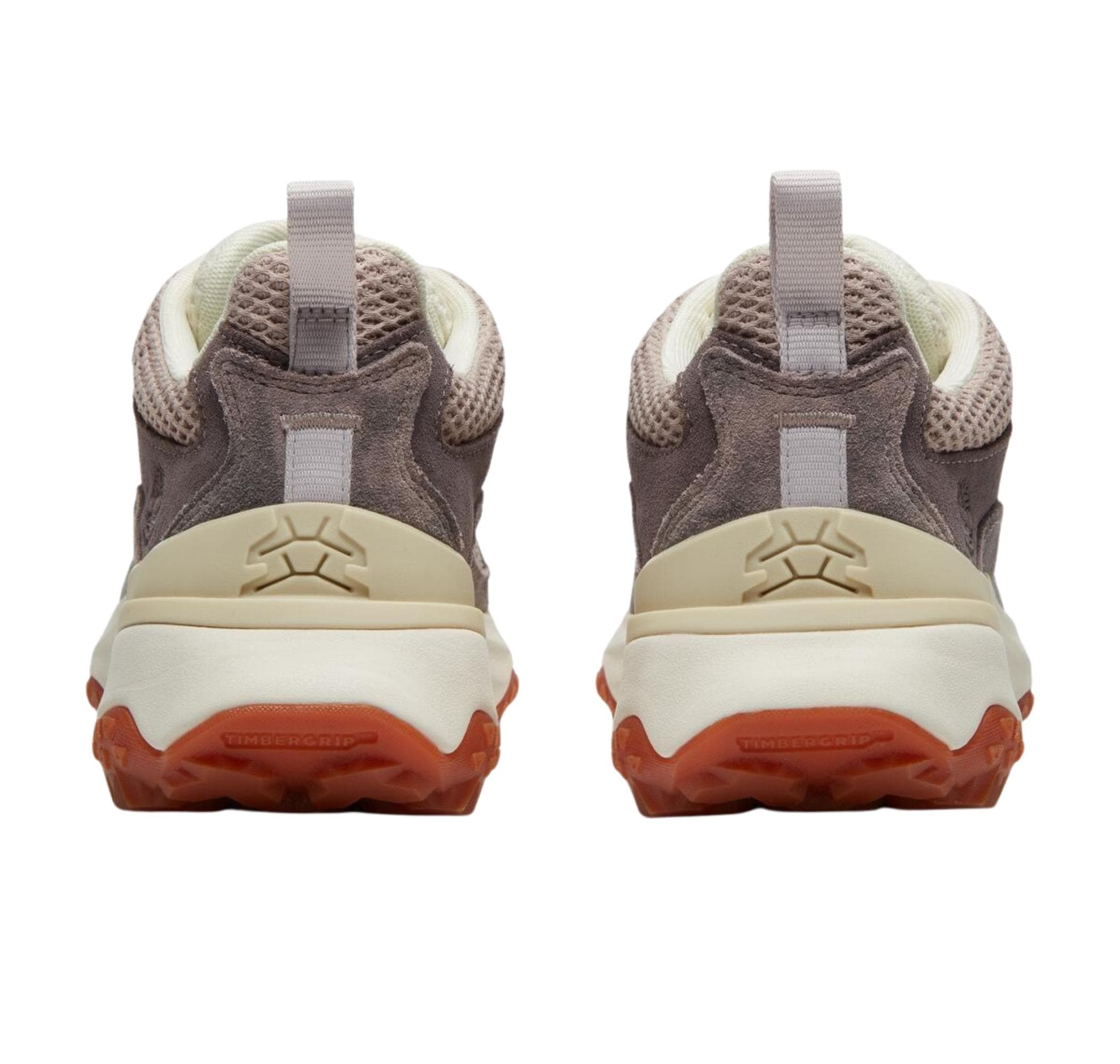 Timberland Timberland Motıon Access Low Lace Up Waterproof Sne Kadın Spor Ayakkabı Gri - 5