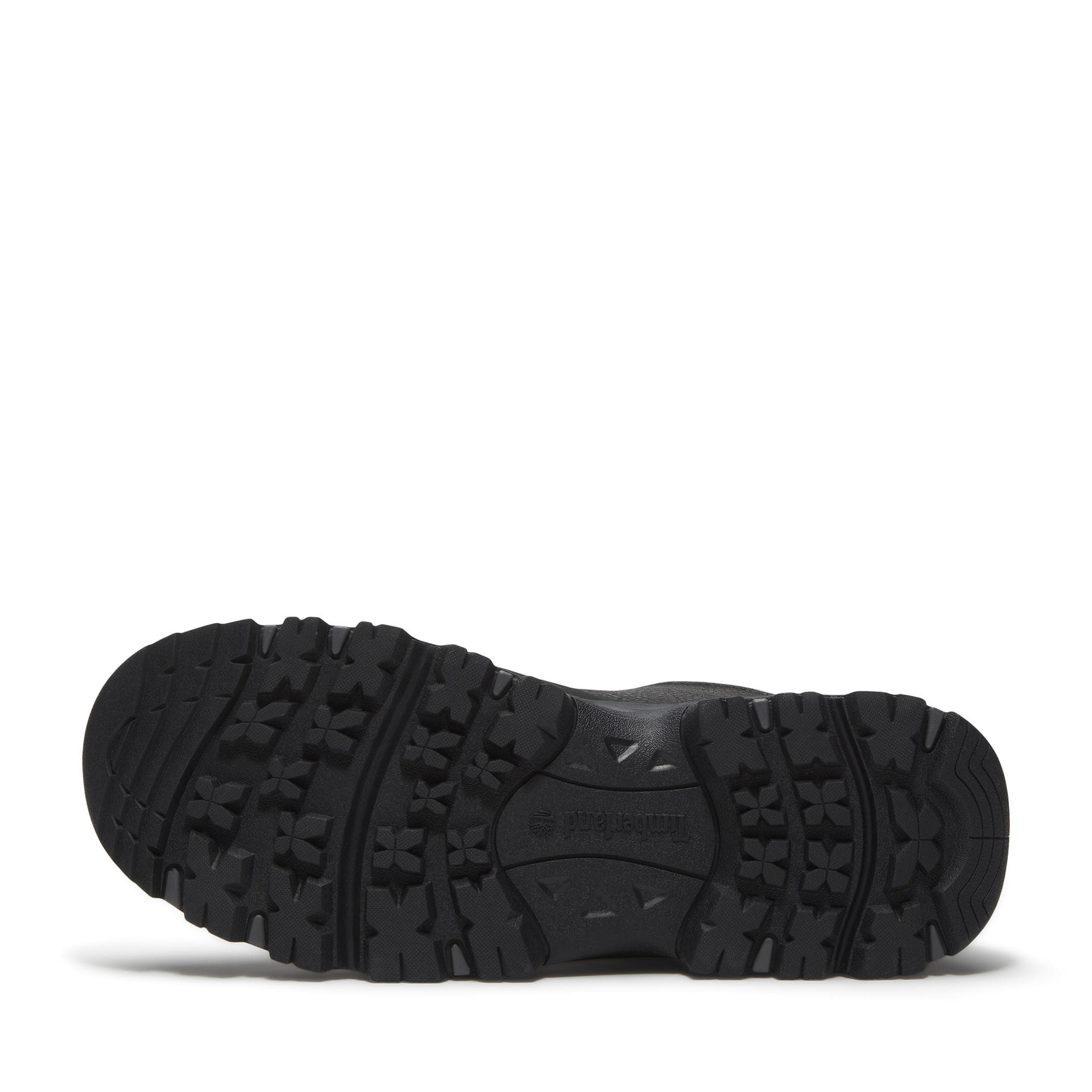 Timberland Timberland Mt. Maddsen 2.0 Mıd Lace Up Waterproof H Erkek Bot Ve Çizme Siyah - 6